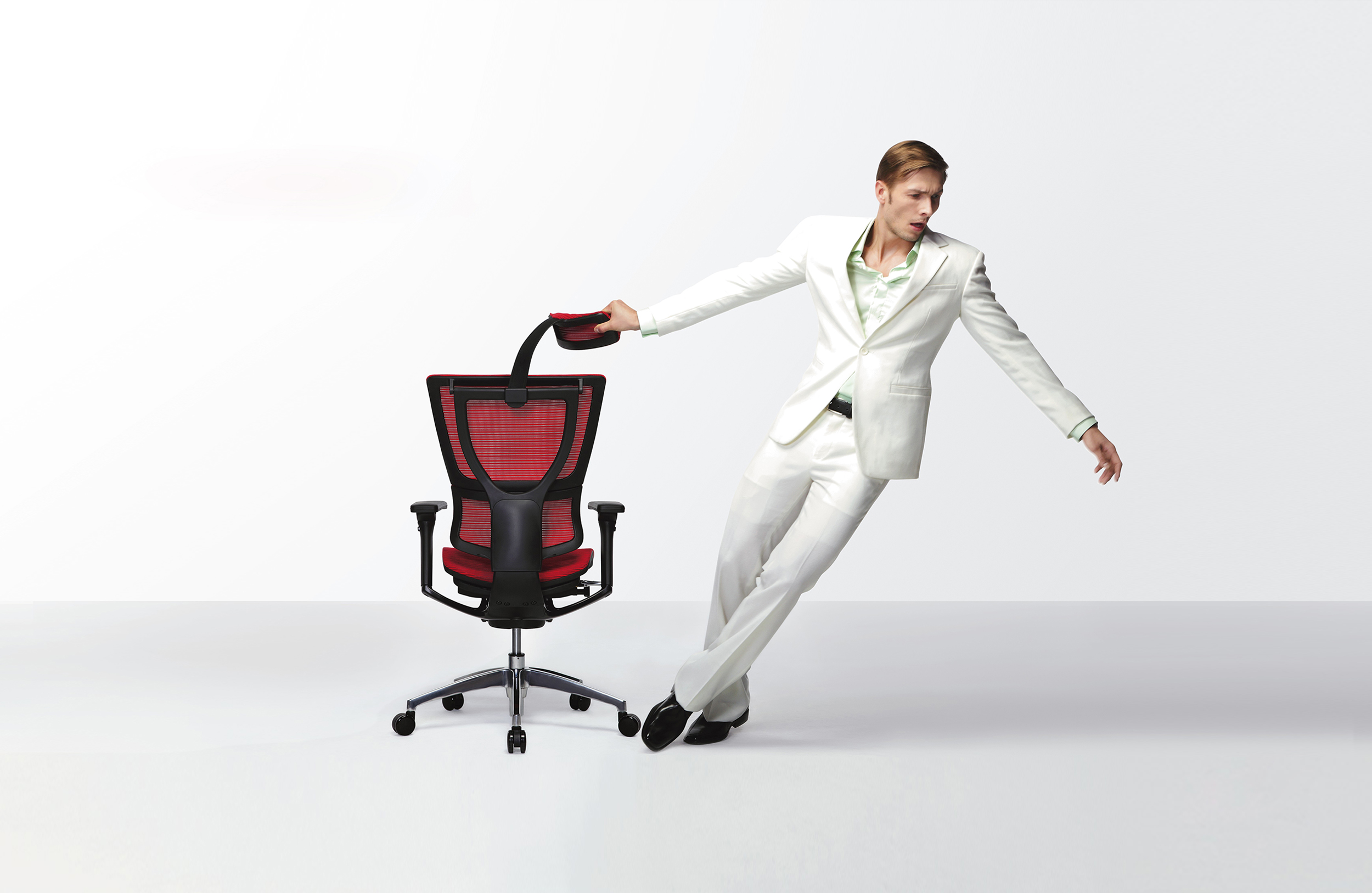 办公椅|现代真皮大班椅|办公火狐官方网站|火狐HUOHU（中国）火狐官方网站|优大班椅系列