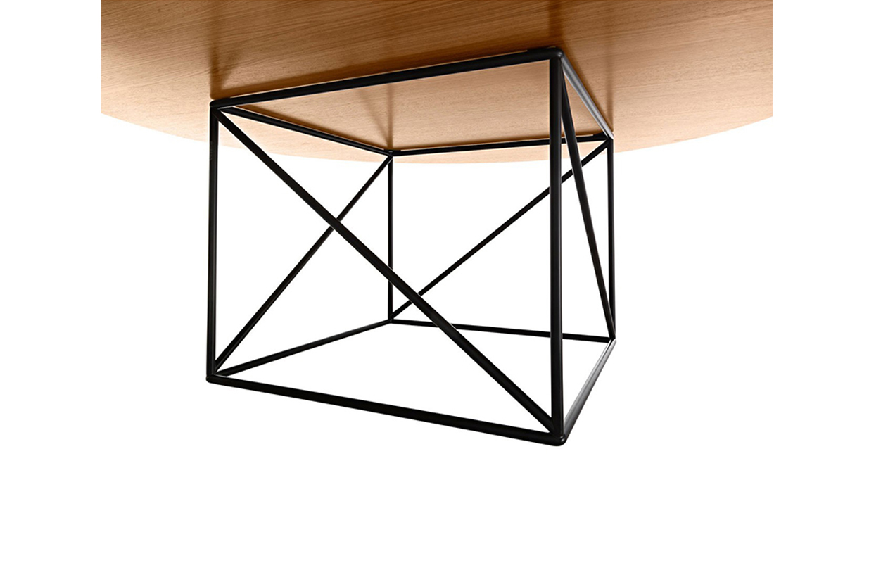 创意火狐官方网站 - 桌几|餐桌|办公火狐官方网站|火狐HUOHU（中国）火狐官方网站|LC15 table