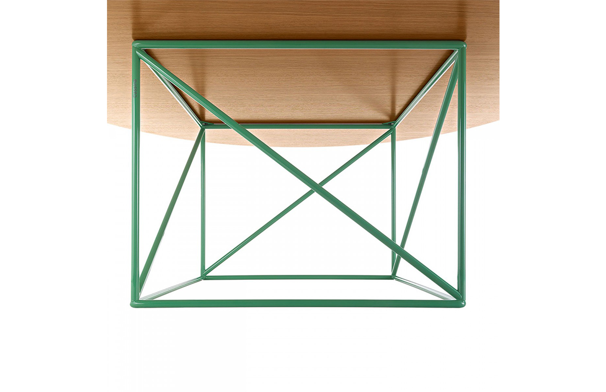 创意火狐官方网站 - 桌几|餐桌|办公火狐官方网站|火狐HUOHU（中国）火狐官方网站|LC15 table