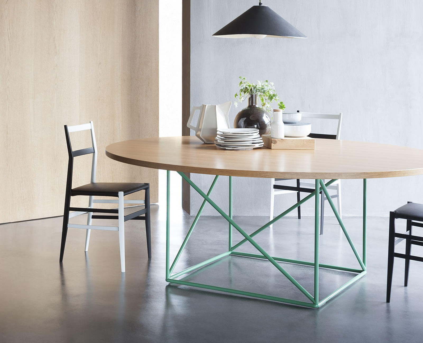 创意火狐官方网站 - 桌几|餐桌|办公火狐官方网站|火狐HUOHU（中国）火狐官方网站|LC15 table