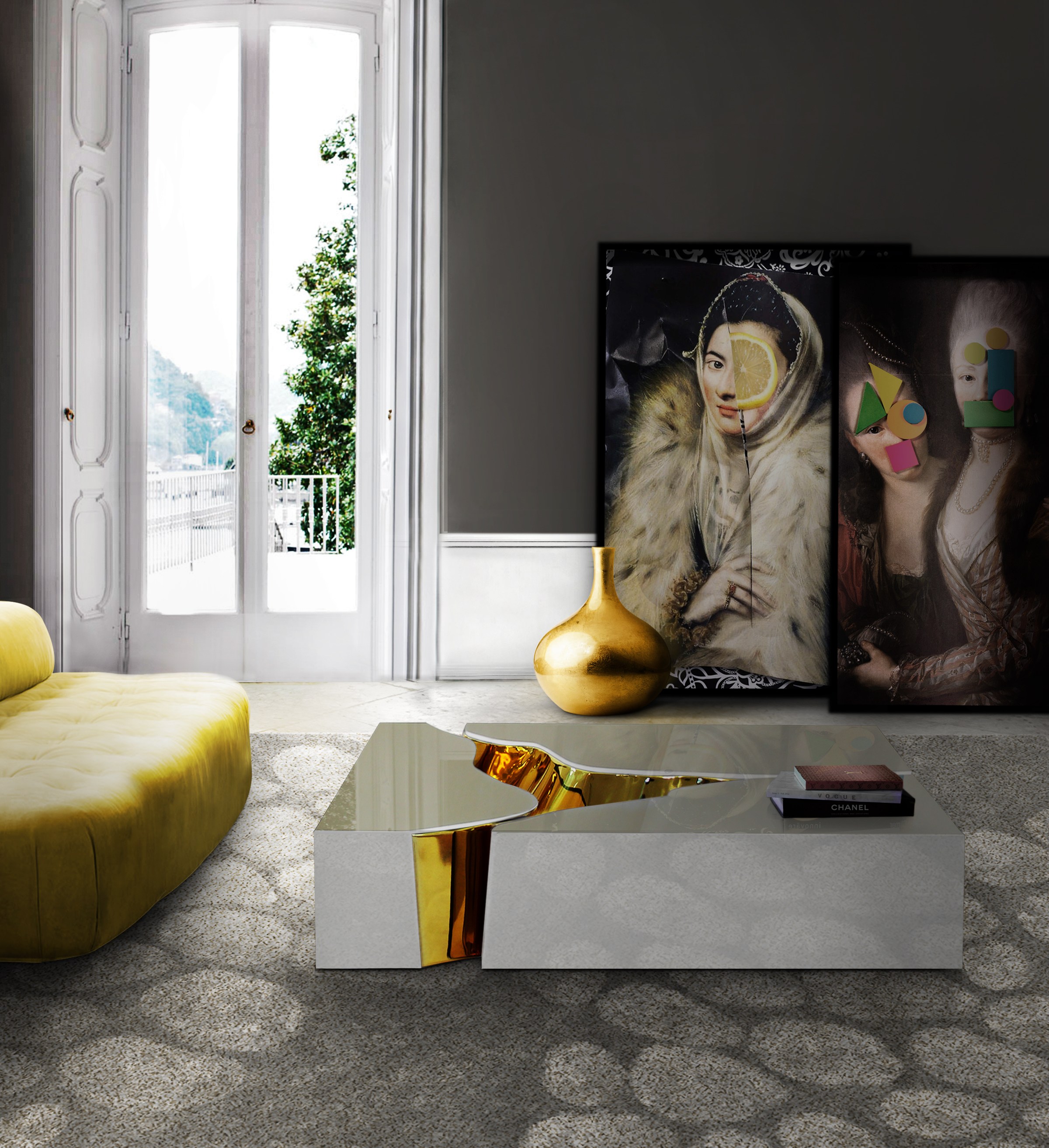 创意火狐官方网站 - 桌几|茶几/边几|办公火狐官方网站|火狐HUOHU（中国）火狐官方网站|lapiaz 豪华咖啡桌