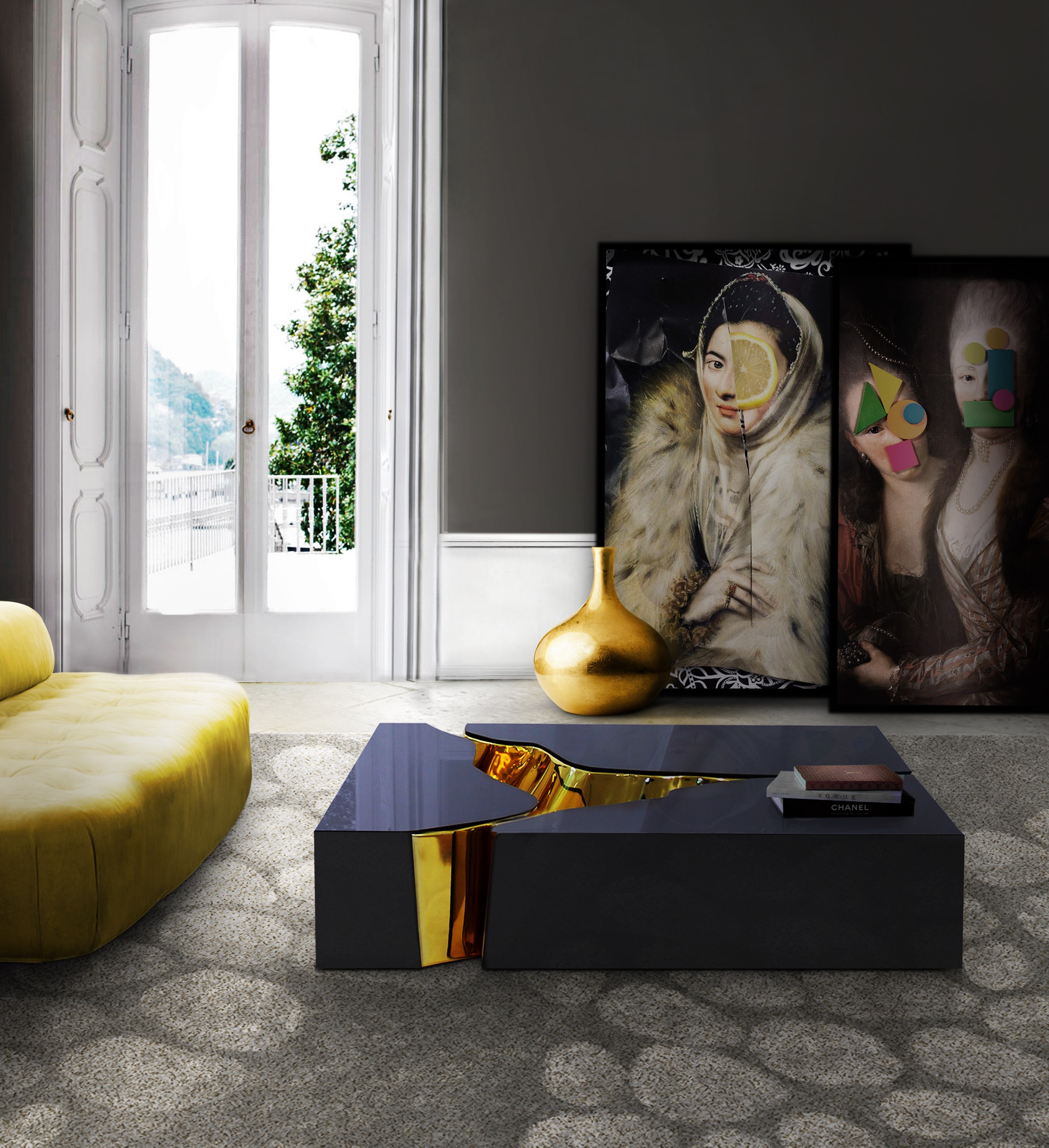 创意火狐官方网站 - 桌几|茶几/边几|办公火狐官方网站|火狐HUOHU（中国）火狐官方网站|lapiaz 豪华咖啡桌