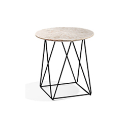 joco石桌 利欧信工作室  WALTER KNOLL火狐官方网站品牌