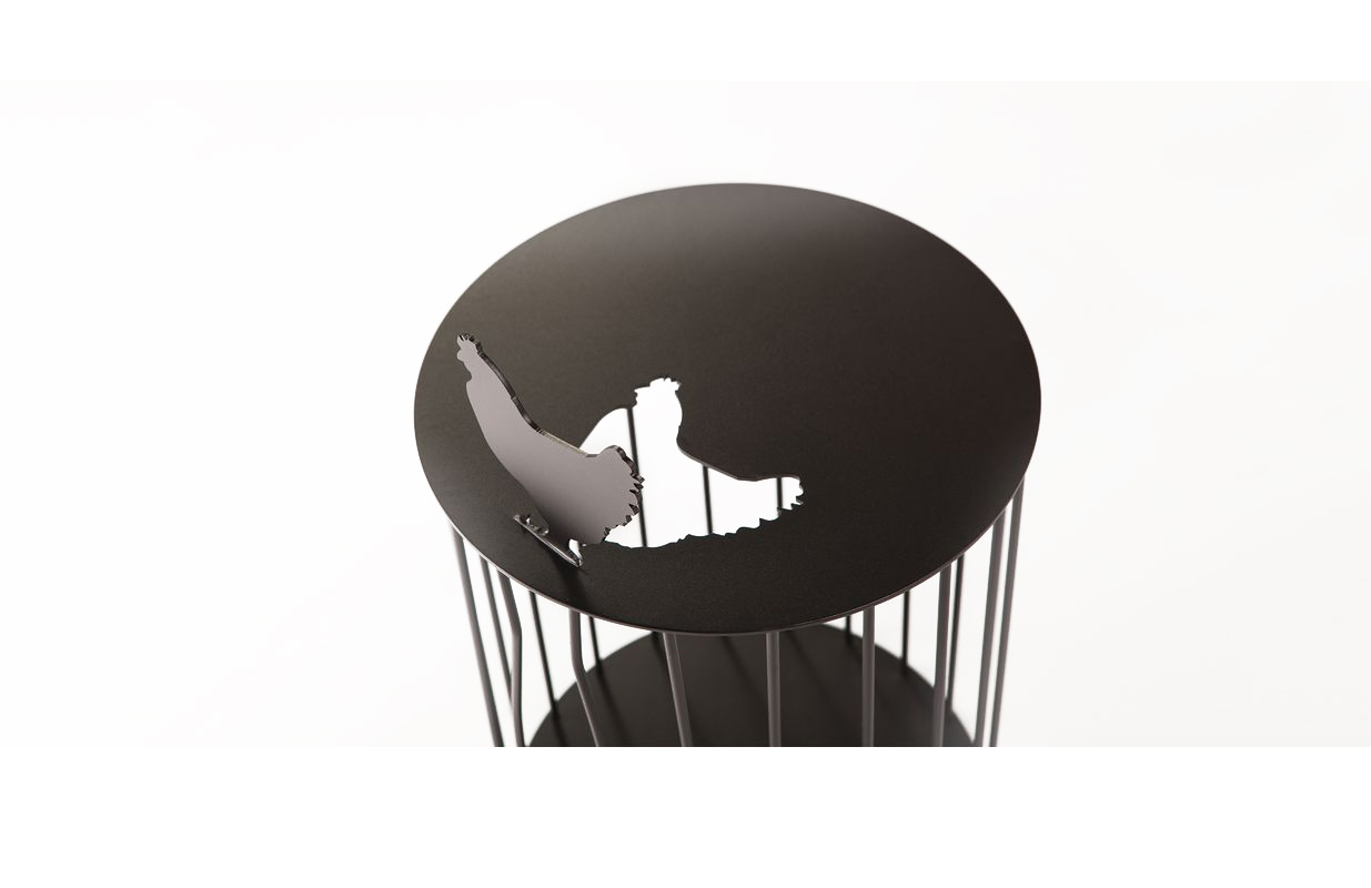 创意火狐官方网站 - 桌几|茶几/边几|办公火狐官方网站|火狐HUOHU（中国）火狐官方网站|笼鸡边桌/笼猪边桌