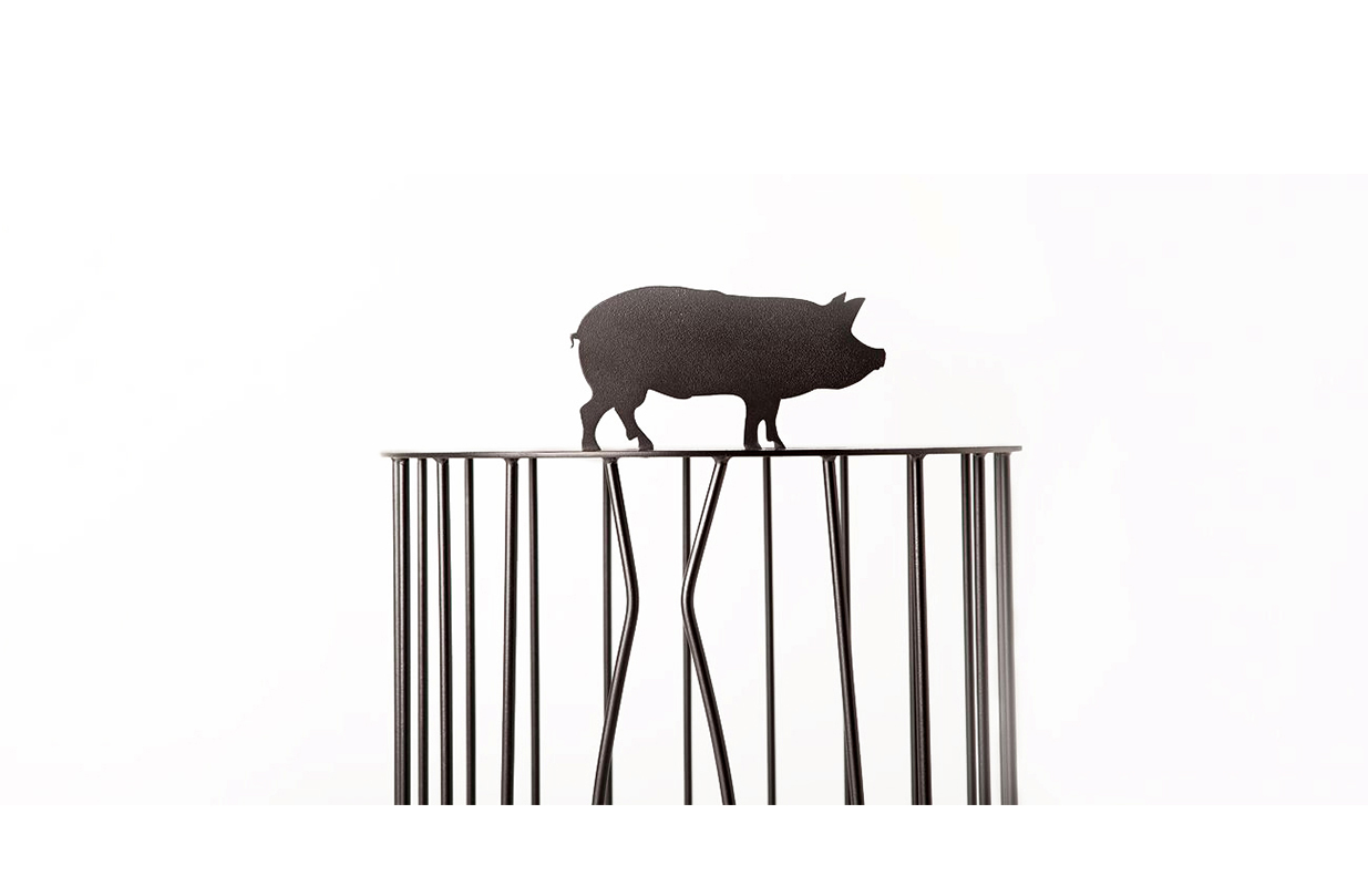 创意火狐官方网站 - 桌几|茶几/边几|办公火狐官方网站|火狐HUOHU（中国）火狐官方网站|笼鸡边桌/笼猪边桌