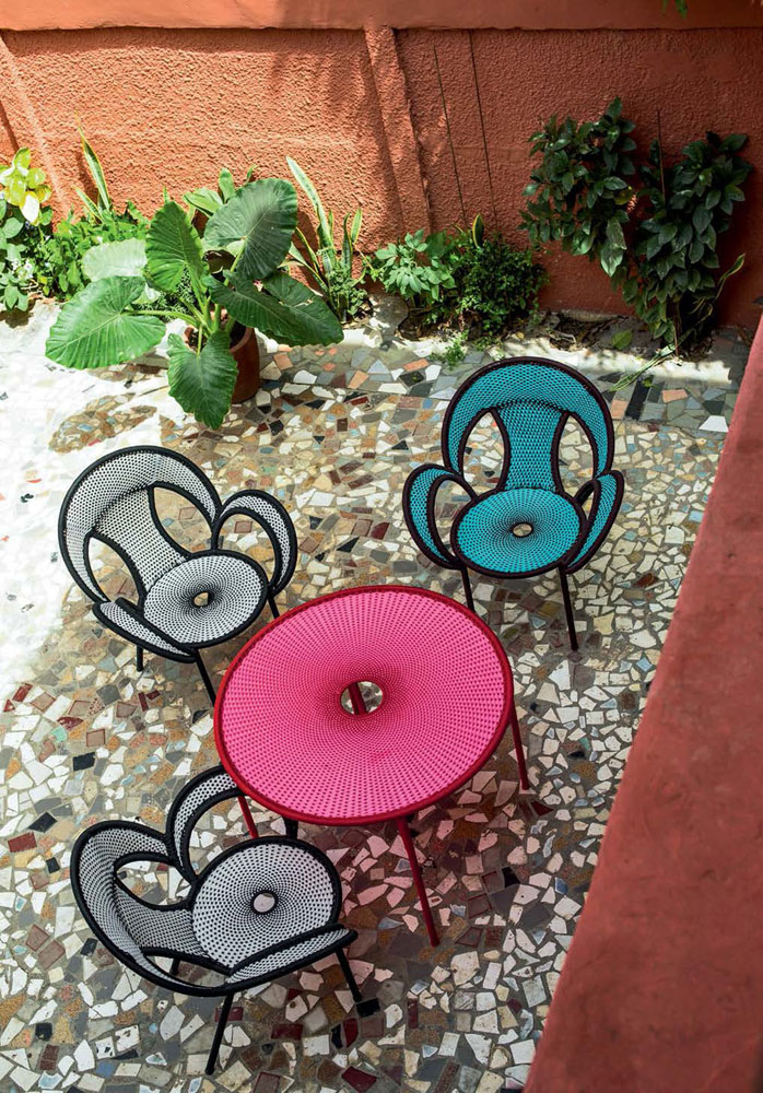 创意火狐官方网站 - 坐具|户外椅|办公火狐官方网站|火狐HUOHU（中国）火狐官方网站|Banjooli餐桌