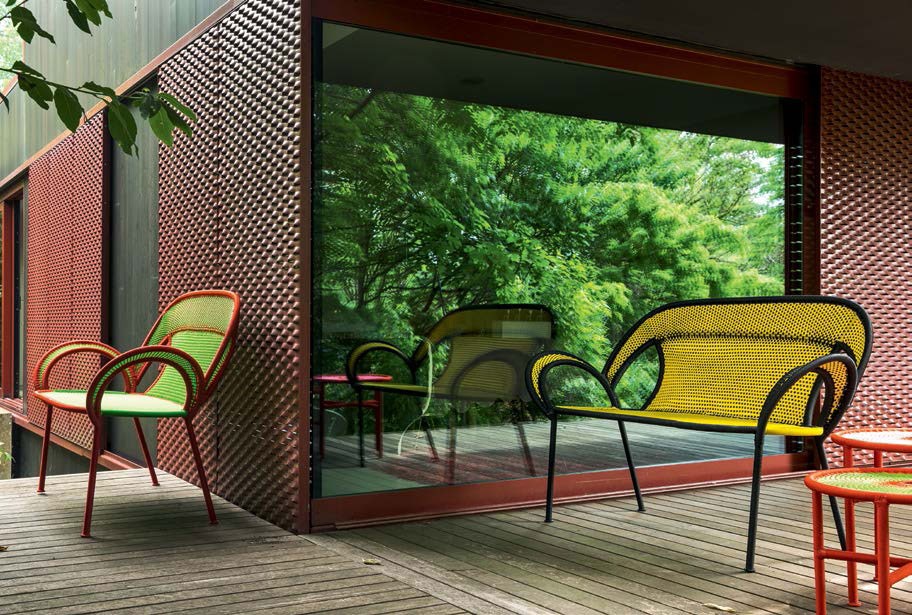 创意火狐官方网站 - 坐具|户外椅|办公火狐官方网站|火狐HUOHU（中国）火狐官方网站|Banjooli餐桌