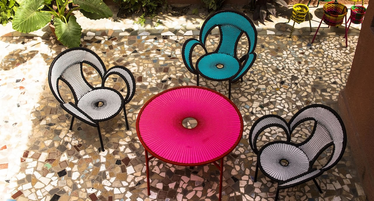 创意火狐官方网站 - 坐具|户外椅|办公火狐官方网站|火狐HUOHU（中国）火狐官方网站|Banjooli餐桌