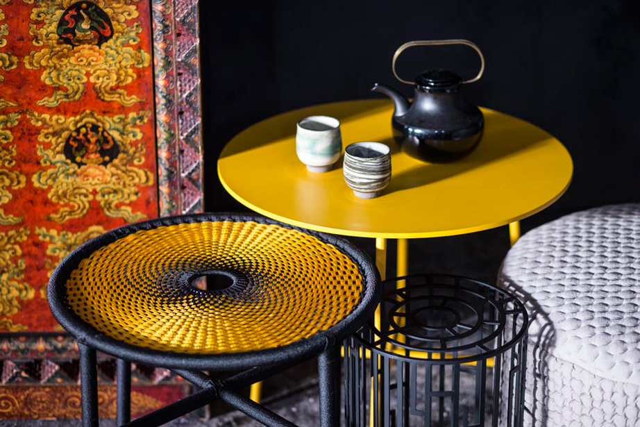 创意火狐官方网站 - 坐具|户外椅|办公火狐官方网站|火狐HUOHU（中国）火狐官方网站|Banjooli餐桌