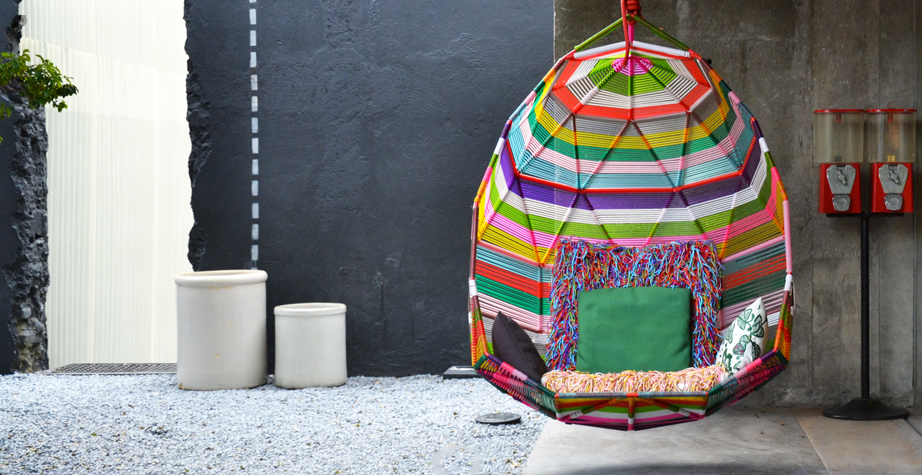 创意火狐官方网站 - 坐具|户外椅|办公火狐官方网站|火狐HUOHU（中国）火狐官方网站|茧休闲吊椅/床