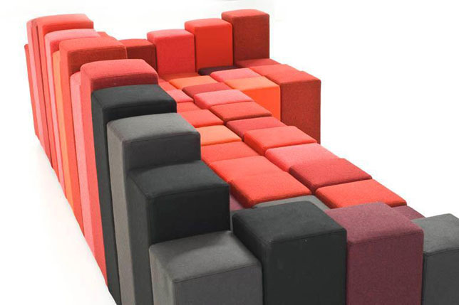 创意火狐官方网站 - 坐具|沙发|办公火狐官方网站|火狐HUOHU（中国）火狐官方网站|Do-lo-rez 沙发