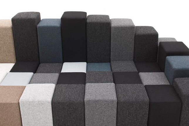 创意火狐官方网站 - 坐具|沙发|办公火狐官方网站|火狐HUOHU（中国）火狐官方网站|Do-lo-rez 沙发