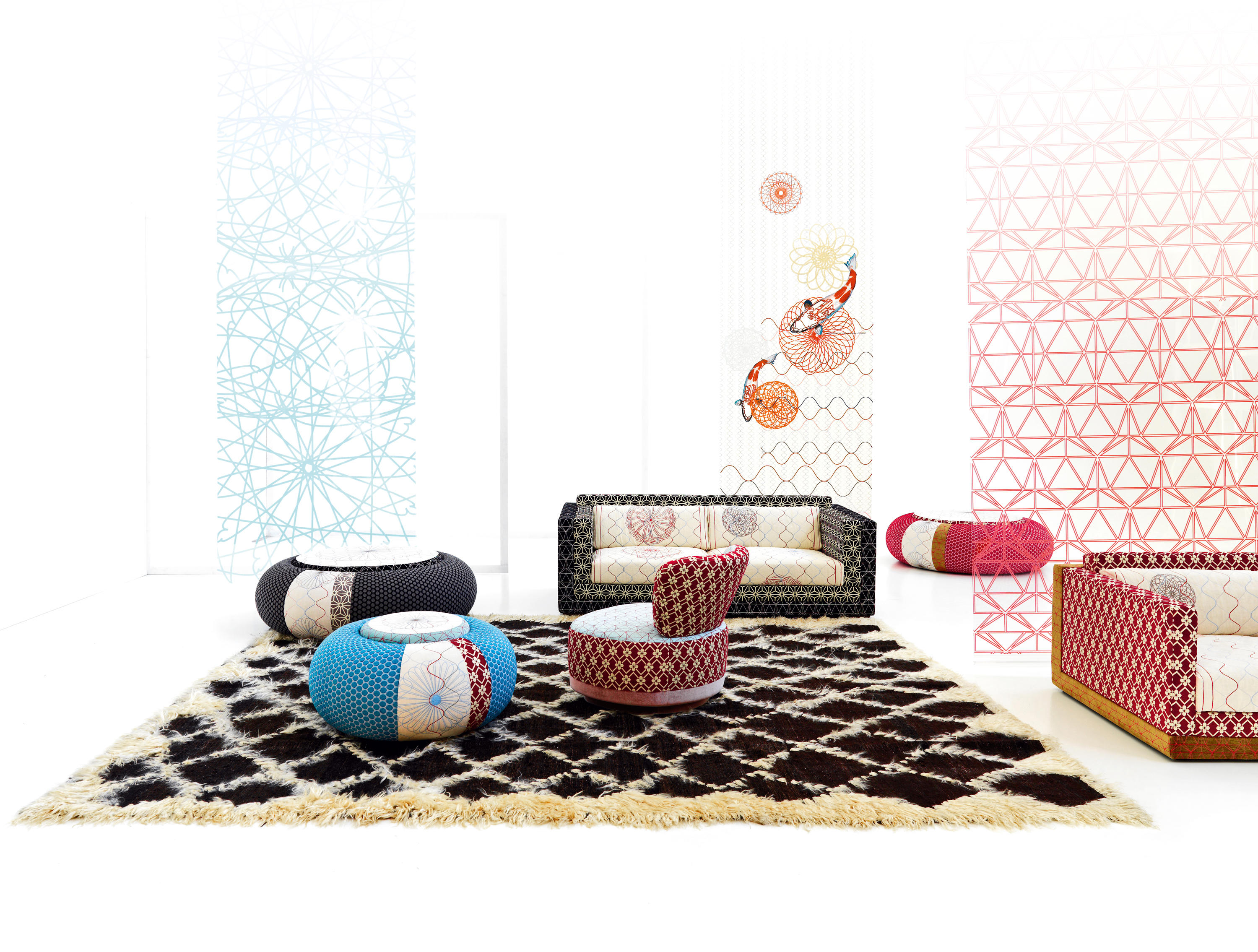 创意火狐官方网站 - 坐具|沙发|办公火狐官方网站|火狐HUOHU（中国）火狐官方网站|Karmakoma 沙发