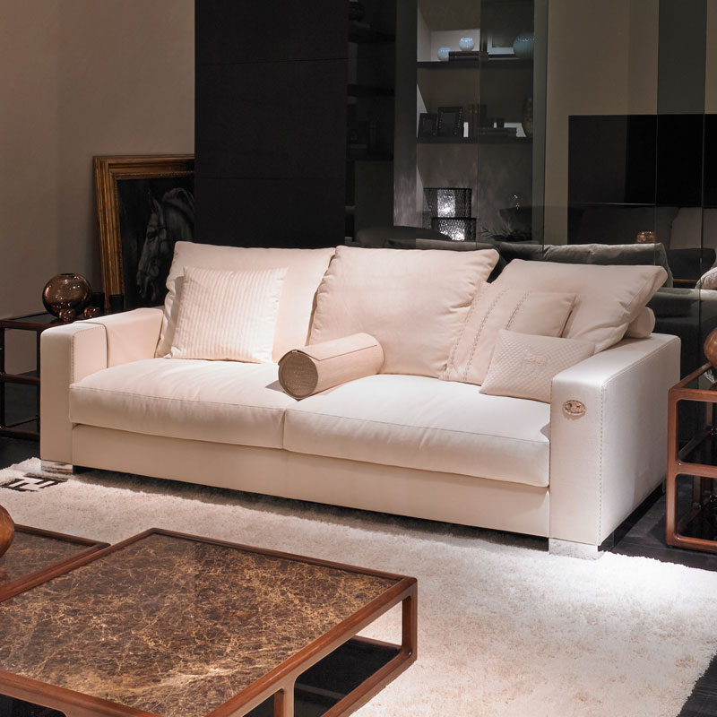 办公沙发|布面沙发|办公火狐官方网站|火狐HUOHU（中国）火狐官方网站|Apta 2 Sofa