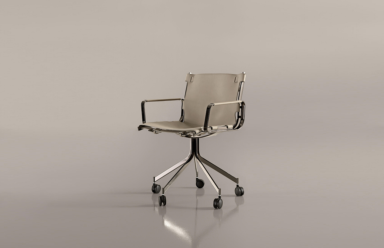 办公椅|现代真皮会议椅|办公火狐官方网站|火狐HUOHU（中国）火狐官方网站|布里克森办公椅