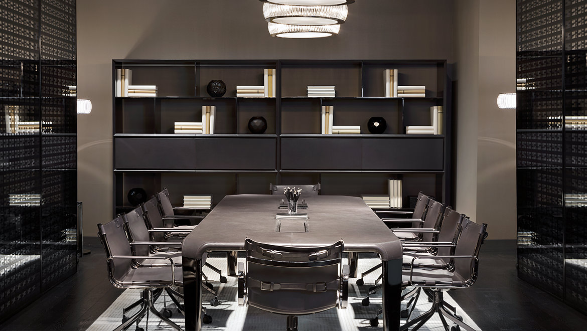 办公椅|现代真皮会议椅|办公火狐官方网站|火狐HUOHU（中国）火狐官方网站|布里克森办公椅