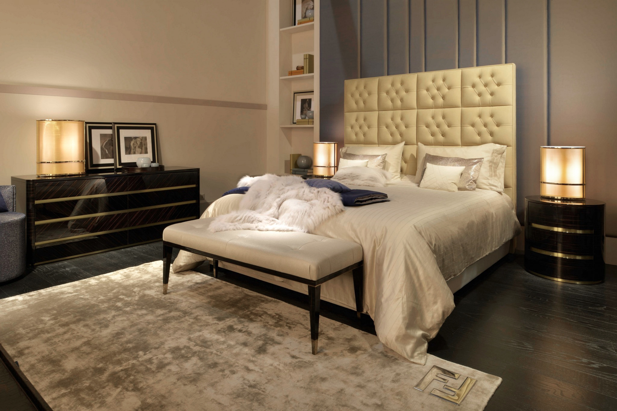 创意火狐官方网站 - 卧室|储藏|办公火狐官方网站|火狐HUOHU（中国）火狐官方网站|Asja 床头桌