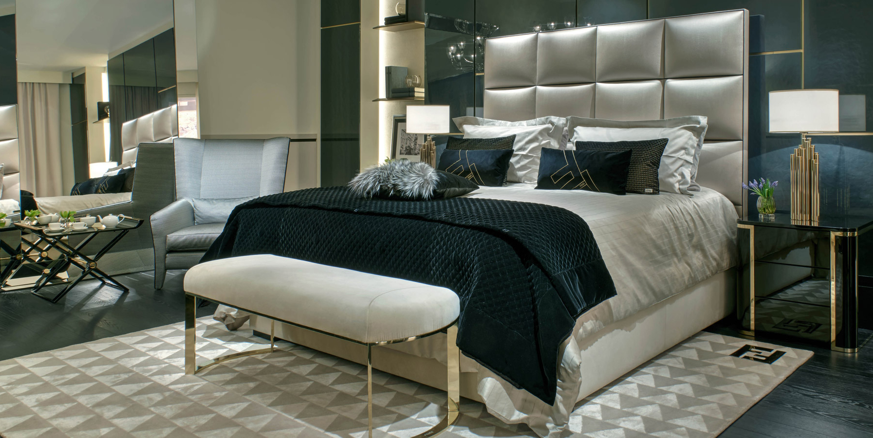 创意火狐官方网站 - 卧室|床尾凳|办公火狐官方网站|火狐HUOHU（中国）火狐官方网站|Asja 床尾凳