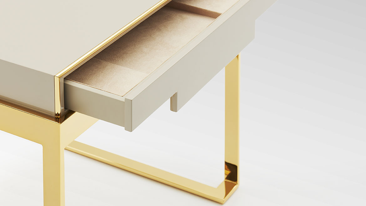 创意火狐官方网站 - 卧室|储藏|办公火狐官方网站|火狐HUOHU（中国）火狐官方网站|光环床头桌