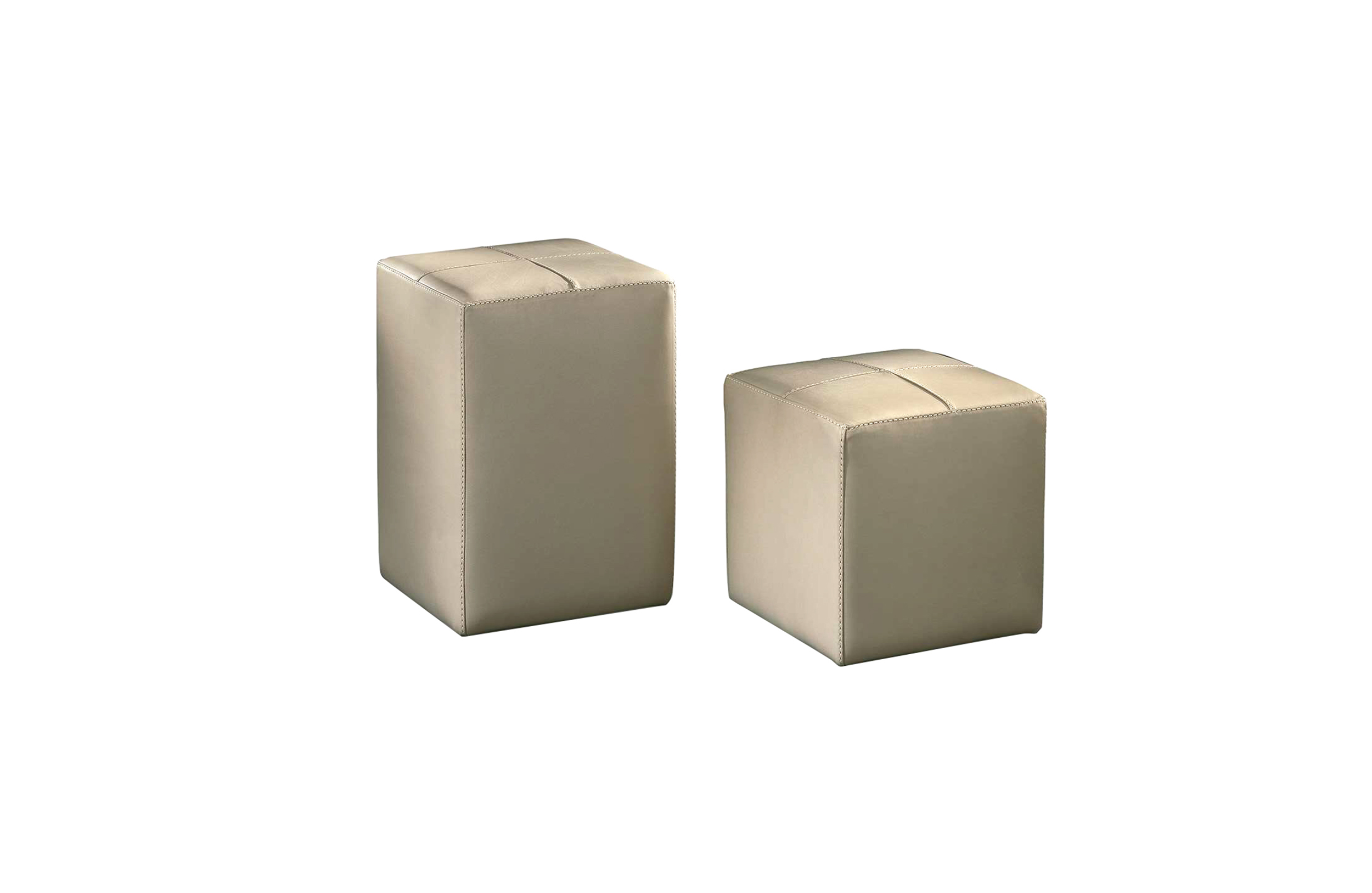 创意火狐官方网站 - 坐具|吧椅/凳子|办公火狐官方网站|火狐HUOHU（中国）火狐官方网站|Kubus Ottomans矮墩