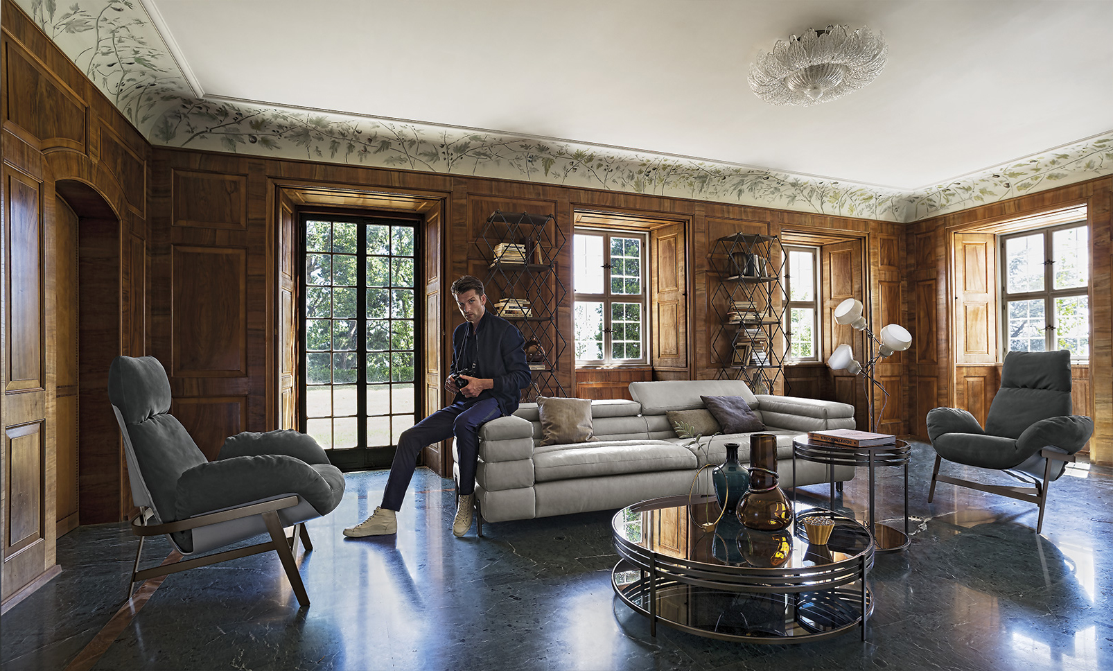 创意火狐官方网站 - 坐具|沙发|办公火狐官方网站|火狐HUOHU（中国）火狐官方网站|梅费尔沙发