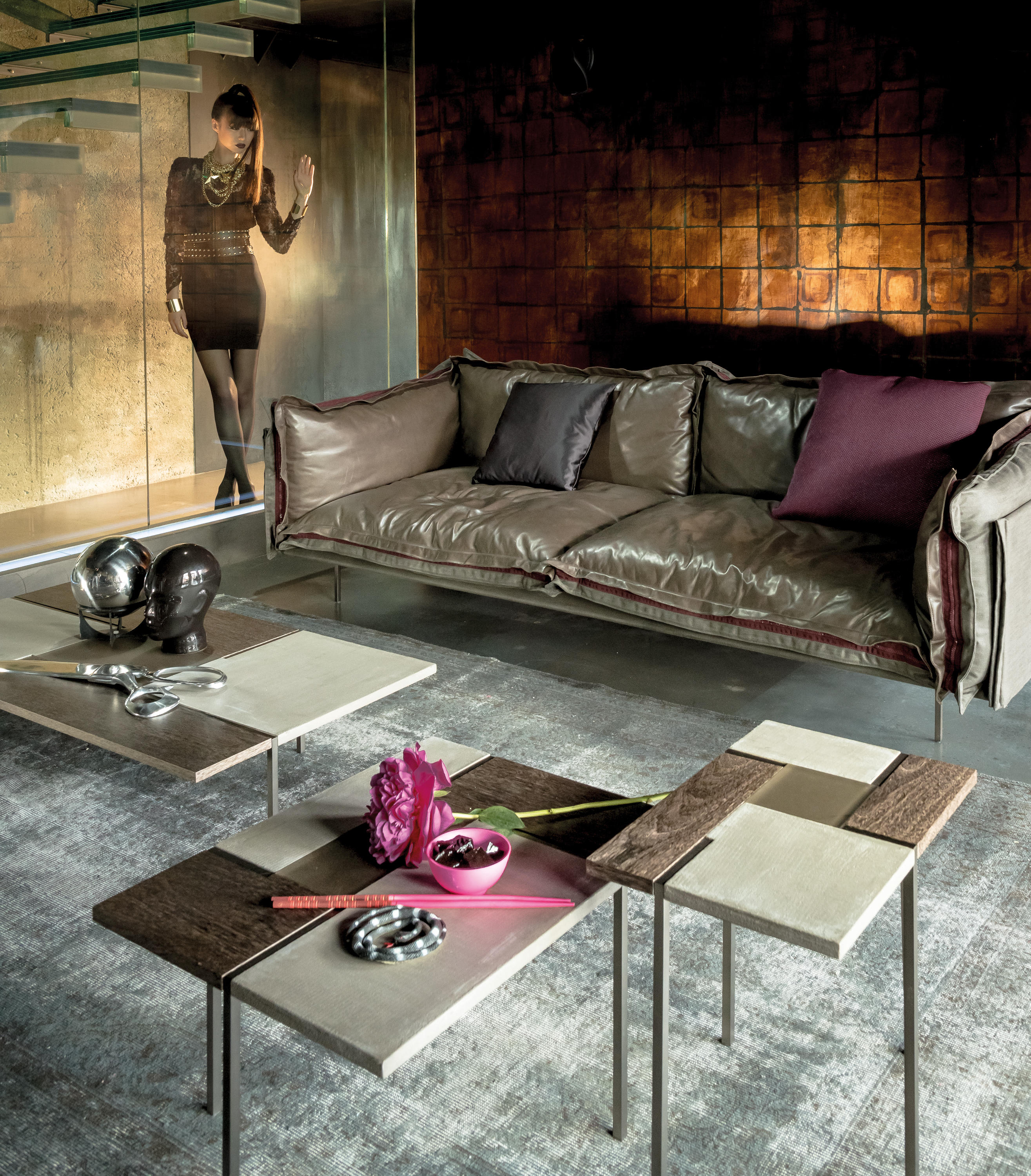 创意火狐官方网站 - 桌几|茶几/边几|办公火狐官方网站|火狐HUOHU（中国）火狐官方网站|风格派茶几系列