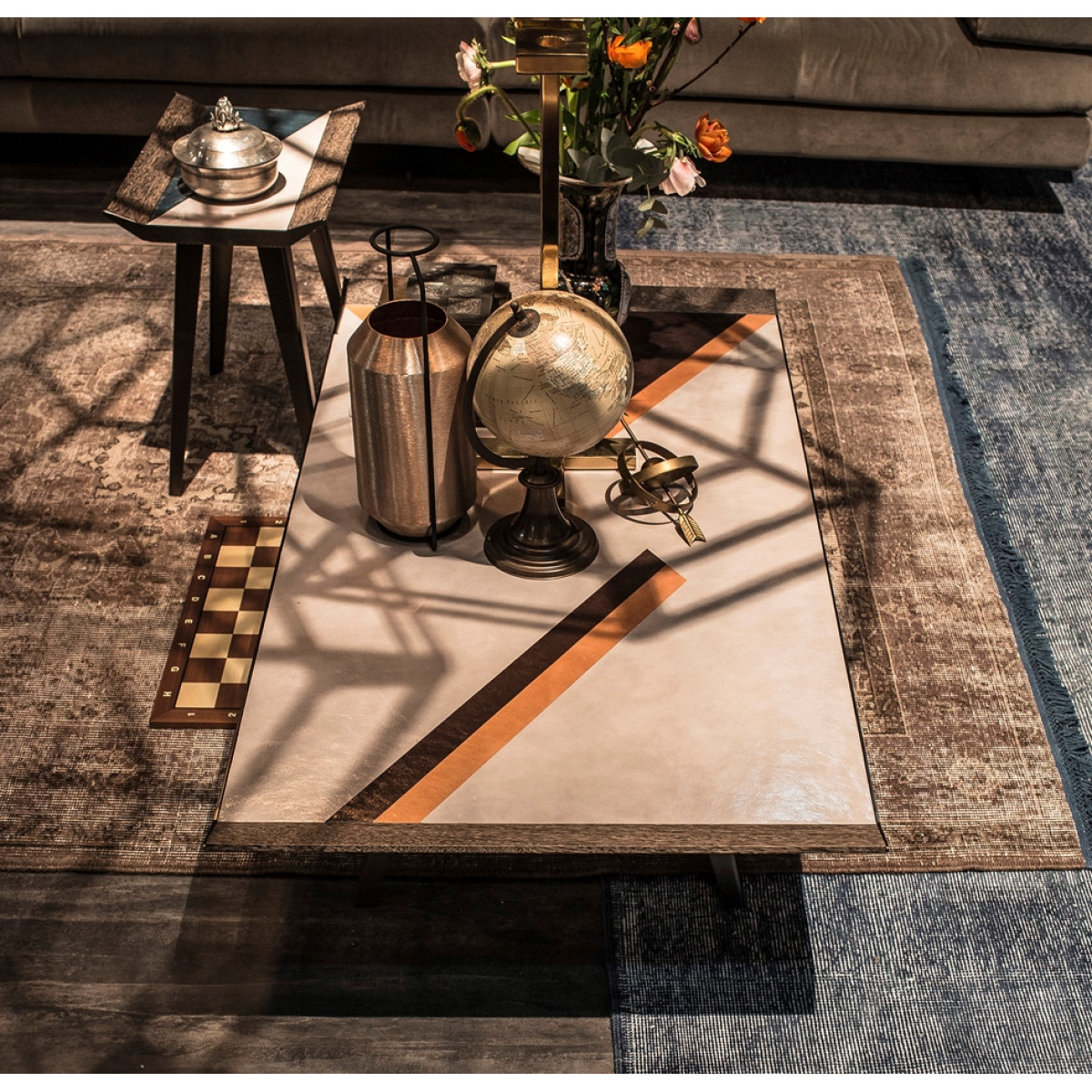 创意火狐官方网站 - 桌几|茶几/边几|办公火狐官方网站|火狐HUOHU（中国）火狐官方网站|太空侵略者茶几系列