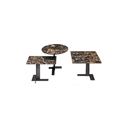 明珠茶几系列 莫罗·利帕里尼  Arketipo火狐官方网站品牌