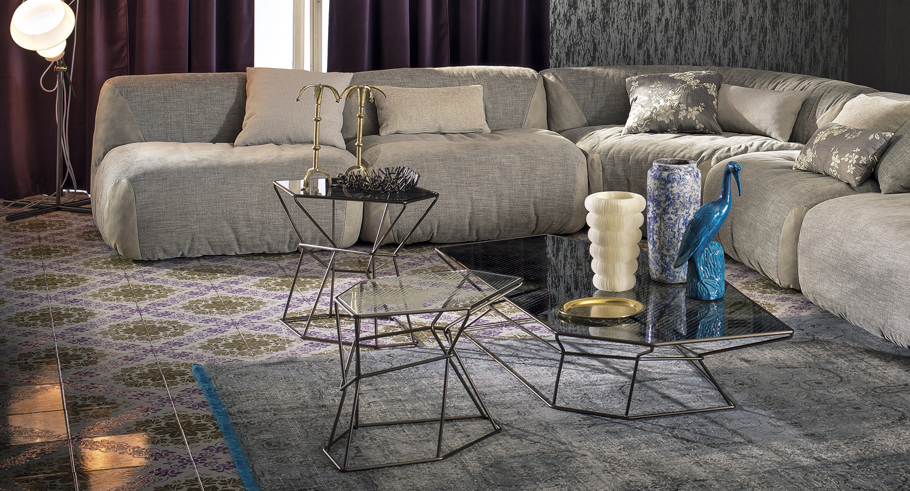 创意火狐官方网站 - 桌几|茶几/边几|办公火狐官方网站|火狐HUOHU（中国）火狐官方网站|画谜茶几系列