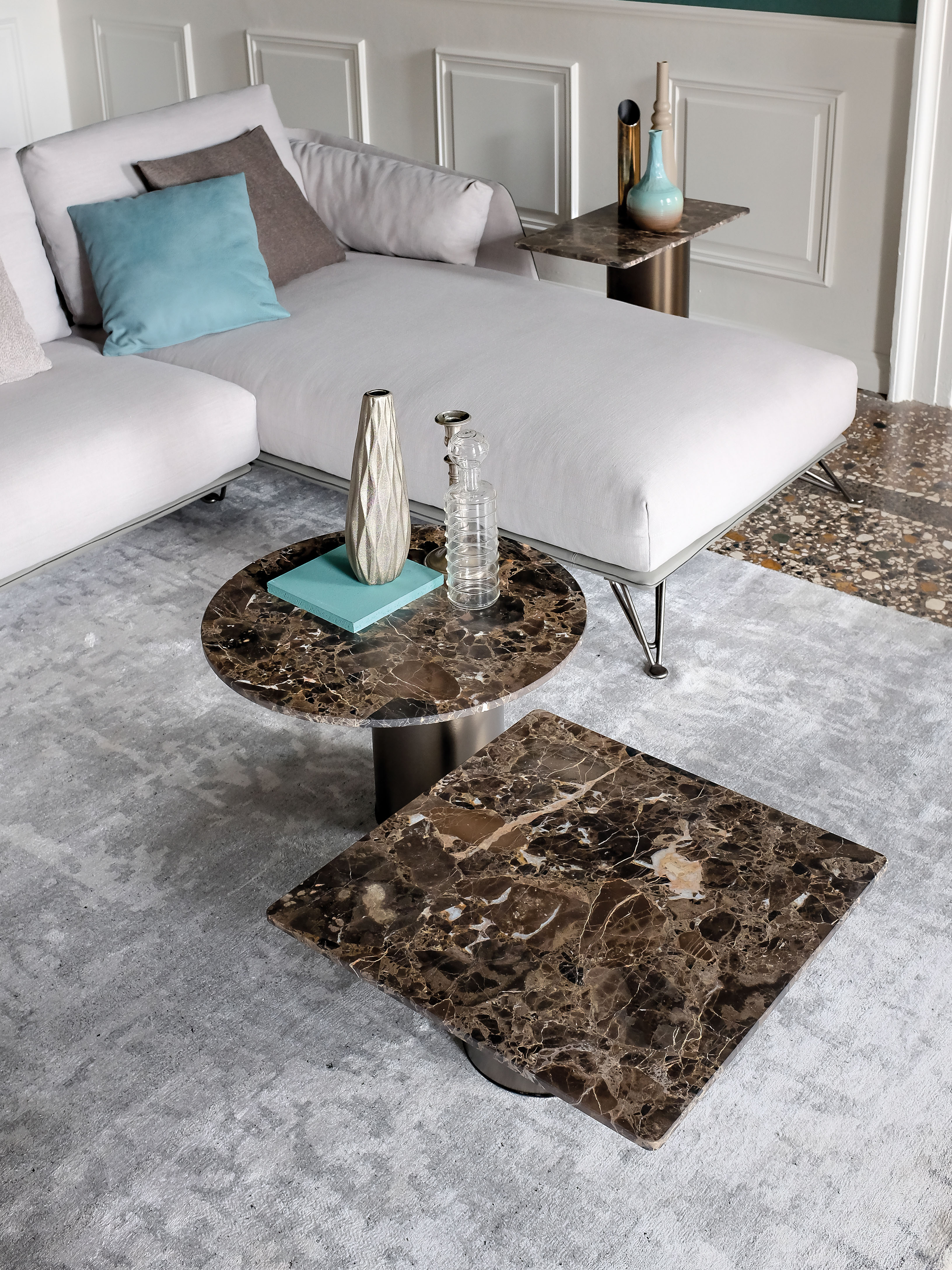 创意火狐官方网站 - 桌几|茶几/边几|办公火狐官方网站|火狐HUOHU（中国）火狐官方网站|佩特拉茶几系列