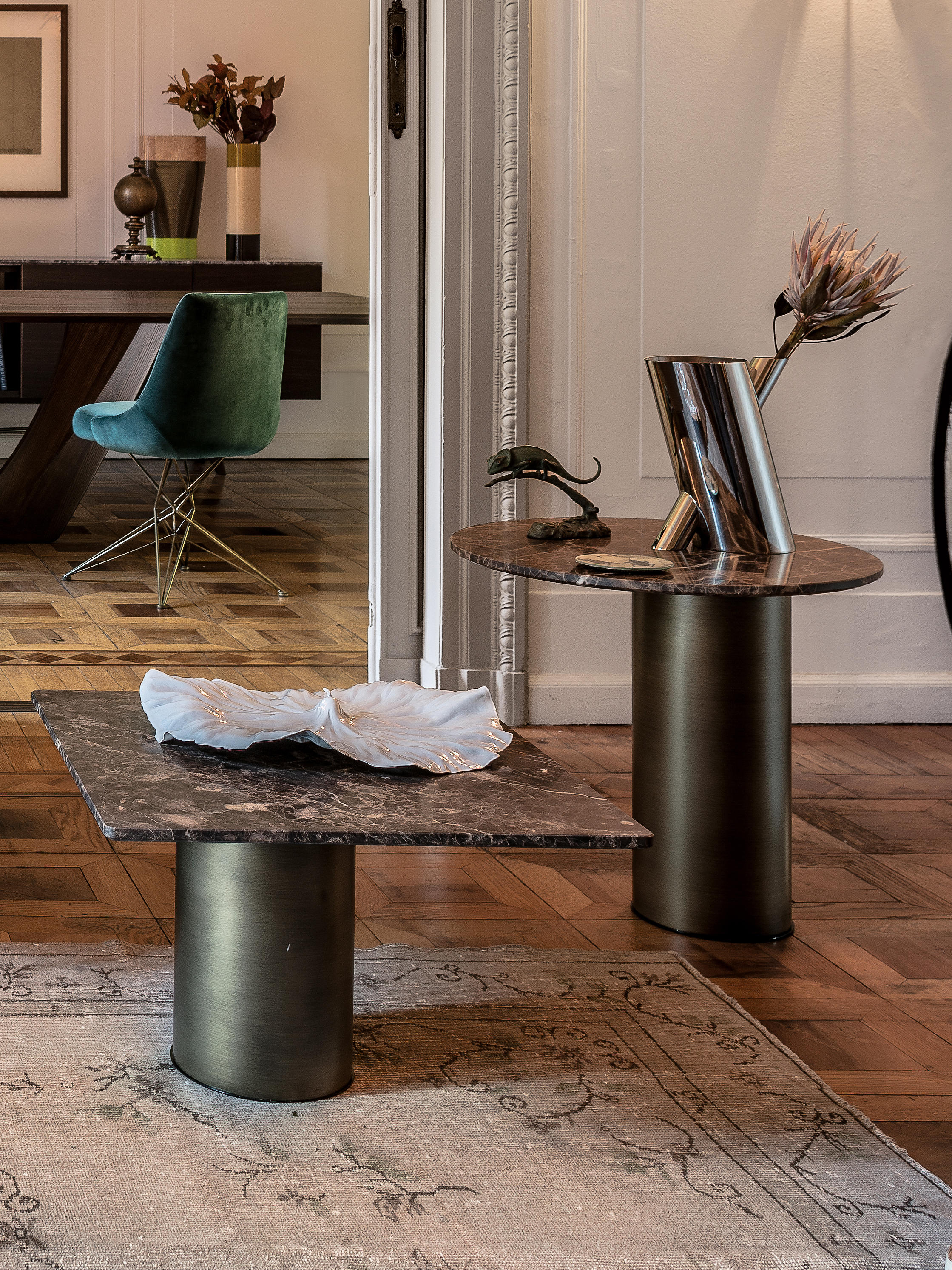 创意火狐官方网站 - 桌几|茶几/边几|办公火狐官方网站|火狐HUOHU（中国）火狐官方网站|佩特拉茶几系列