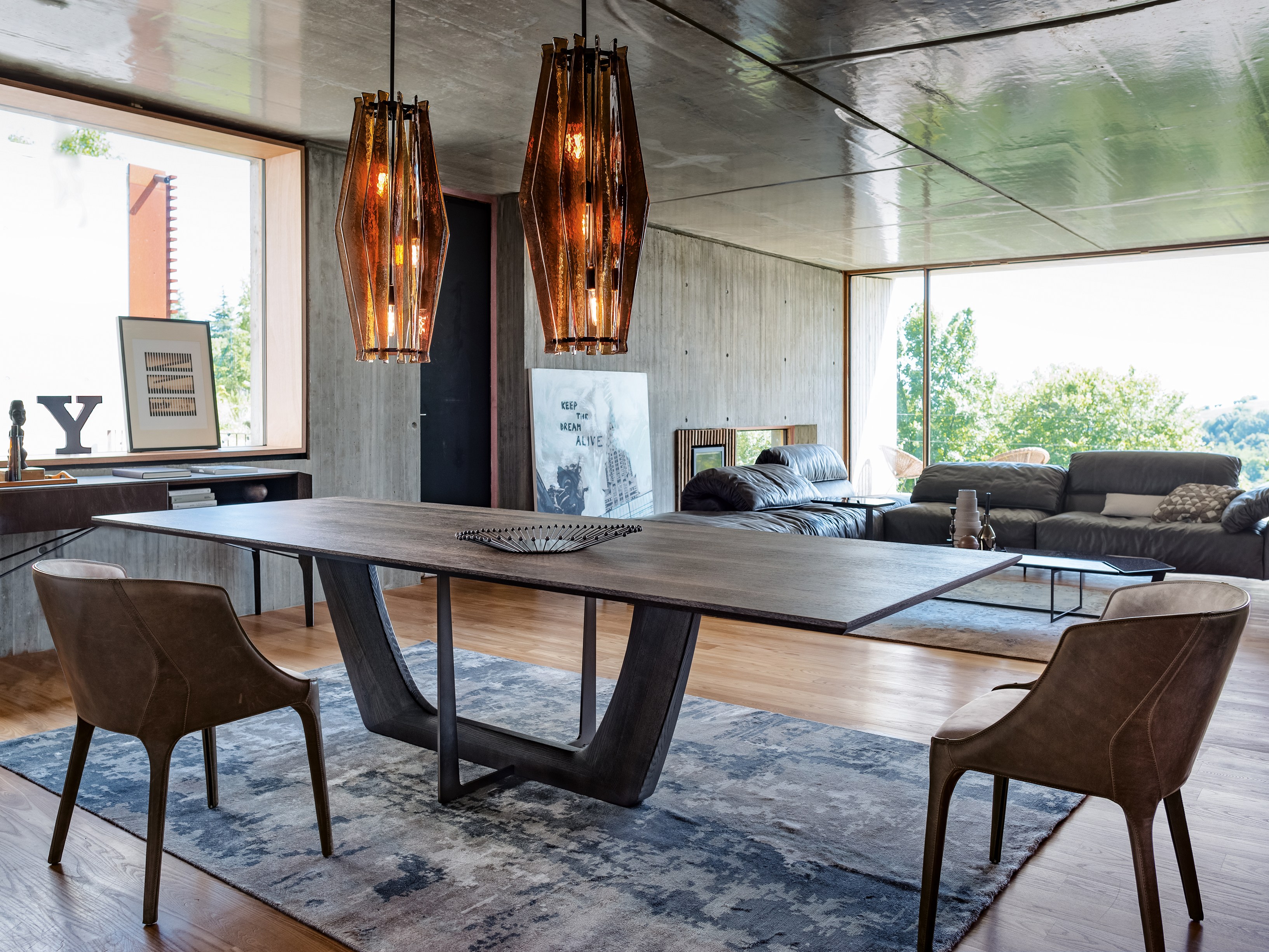 创意火狐官方网站 - 桌几|餐桌|办公火狐官方网站|火狐HUOHU（中国）火狐官方网站|格林威治餐桌