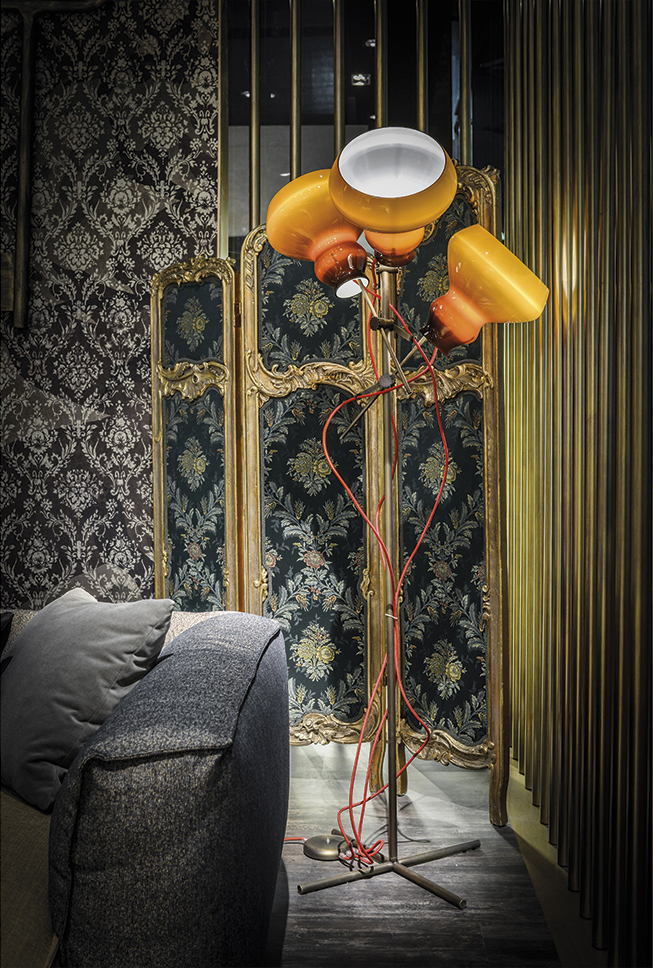 创意火狐官方网站 - 灯饰|台灯|办公火狐官方网站|火狐HUOHU（中国）火狐官方网站|斑点灯系列