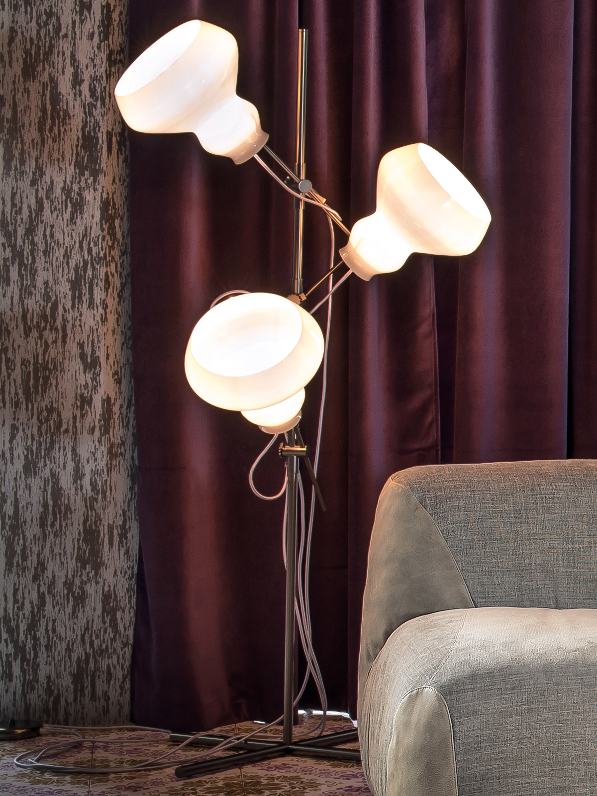 创意火狐官方网站 - 灯饰|台灯|办公火狐官方网站|火狐HUOHU（中国）火狐官方网站|斑点灯系列