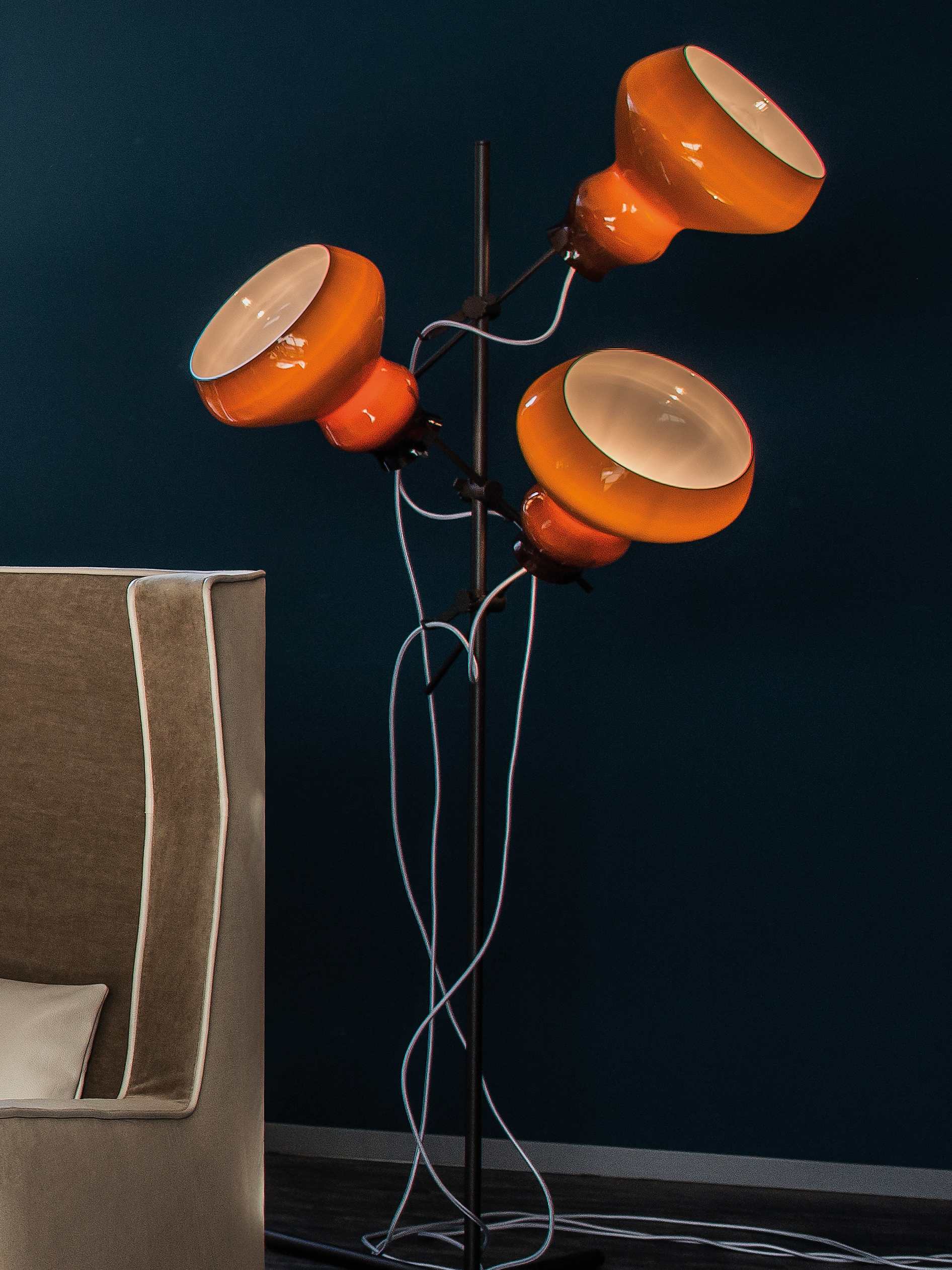 创意火狐官方网站 - 灯饰|台灯|办公火狐官方网站|火狐HUOHU（中国）火狐官方网站|斑点灯系列