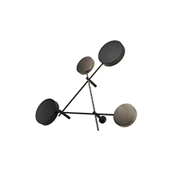 虹霓灯 伯恩哈特&维拉拉  Arketipo火狐官方网站品牌