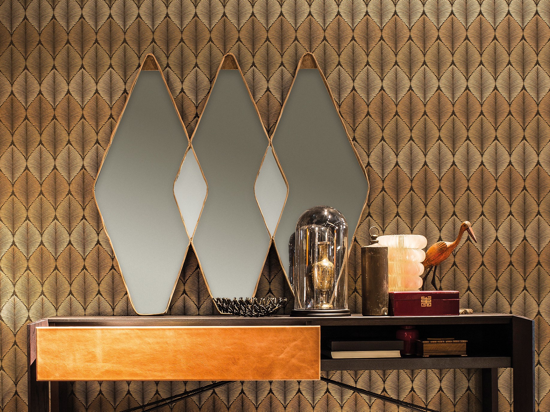 创意火狐官方网站 - 卧室|镜子|办公火狐官方网站|火狐HUOHU（中国）火狐官方网站|名利场装饰镜系列