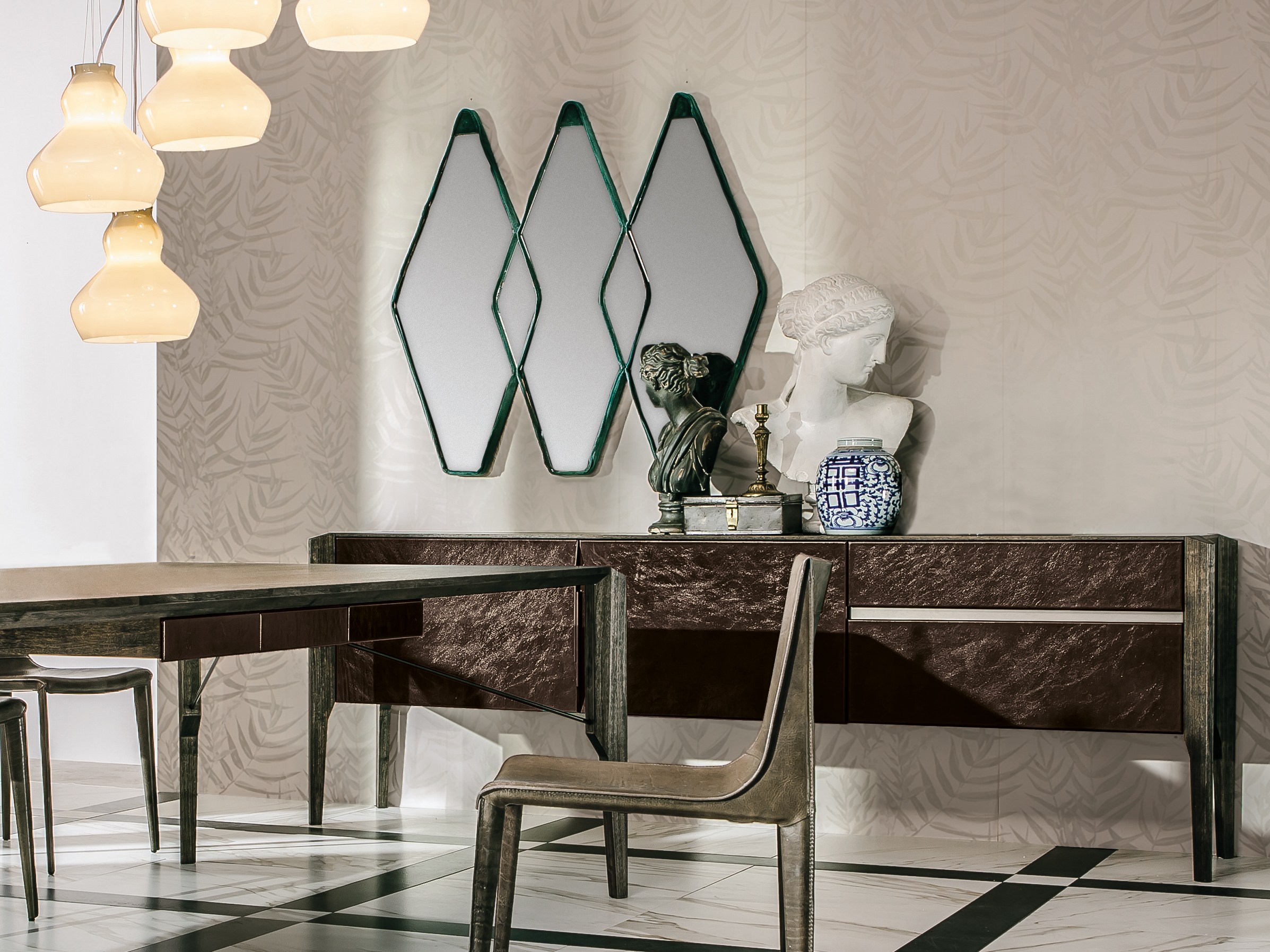 创意火狐官方网站 - 卧室|镜子|办公火狐官方网站|火狐HUOHU（中国）火狐官方网站|名利场装饰镜系列