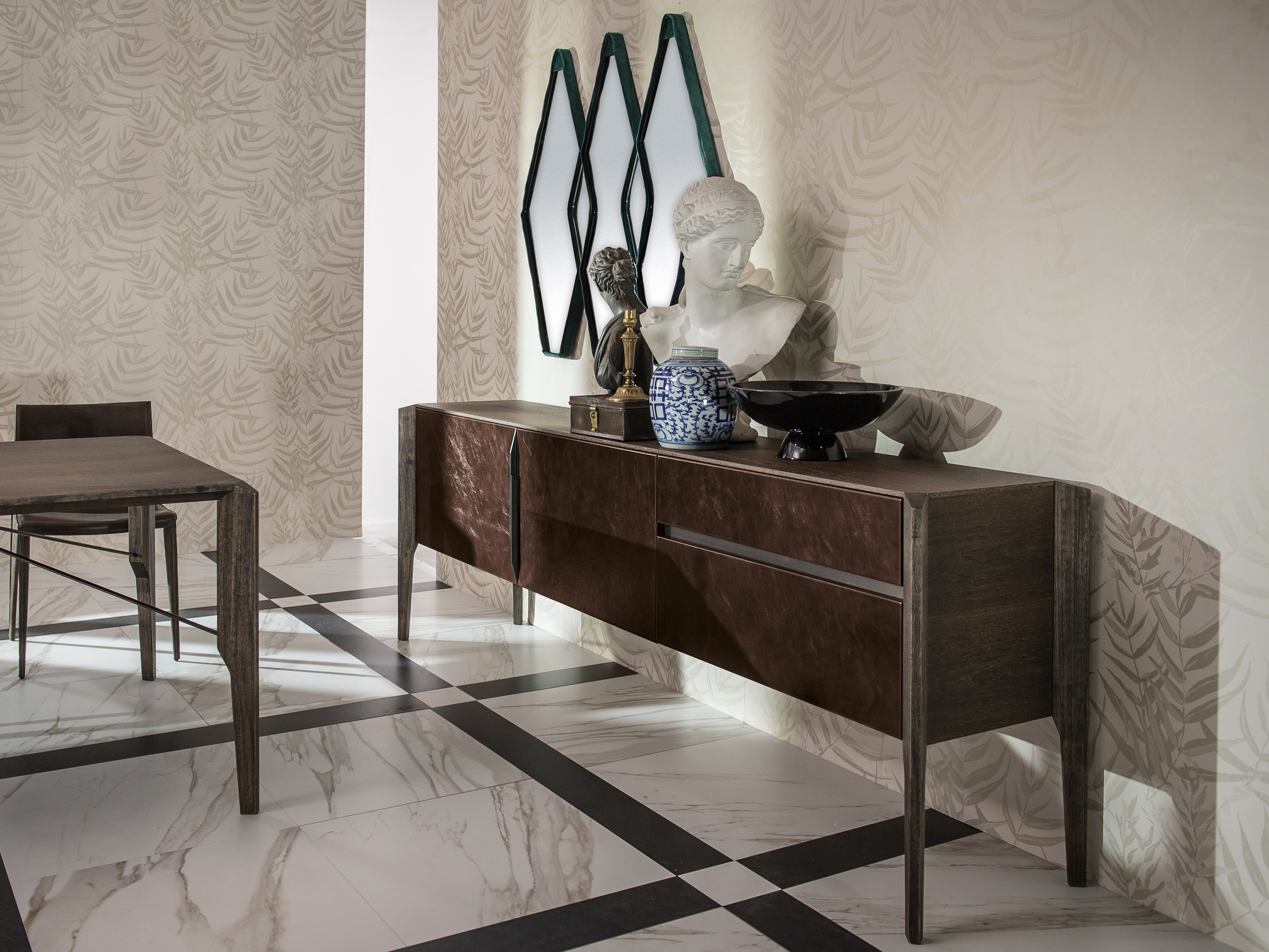 创意火狐官方网站 - 卧室|镜子|办公火狐官方网站|火狐HUOHU（中国）火狐官方网站|名利场装饰镜系列