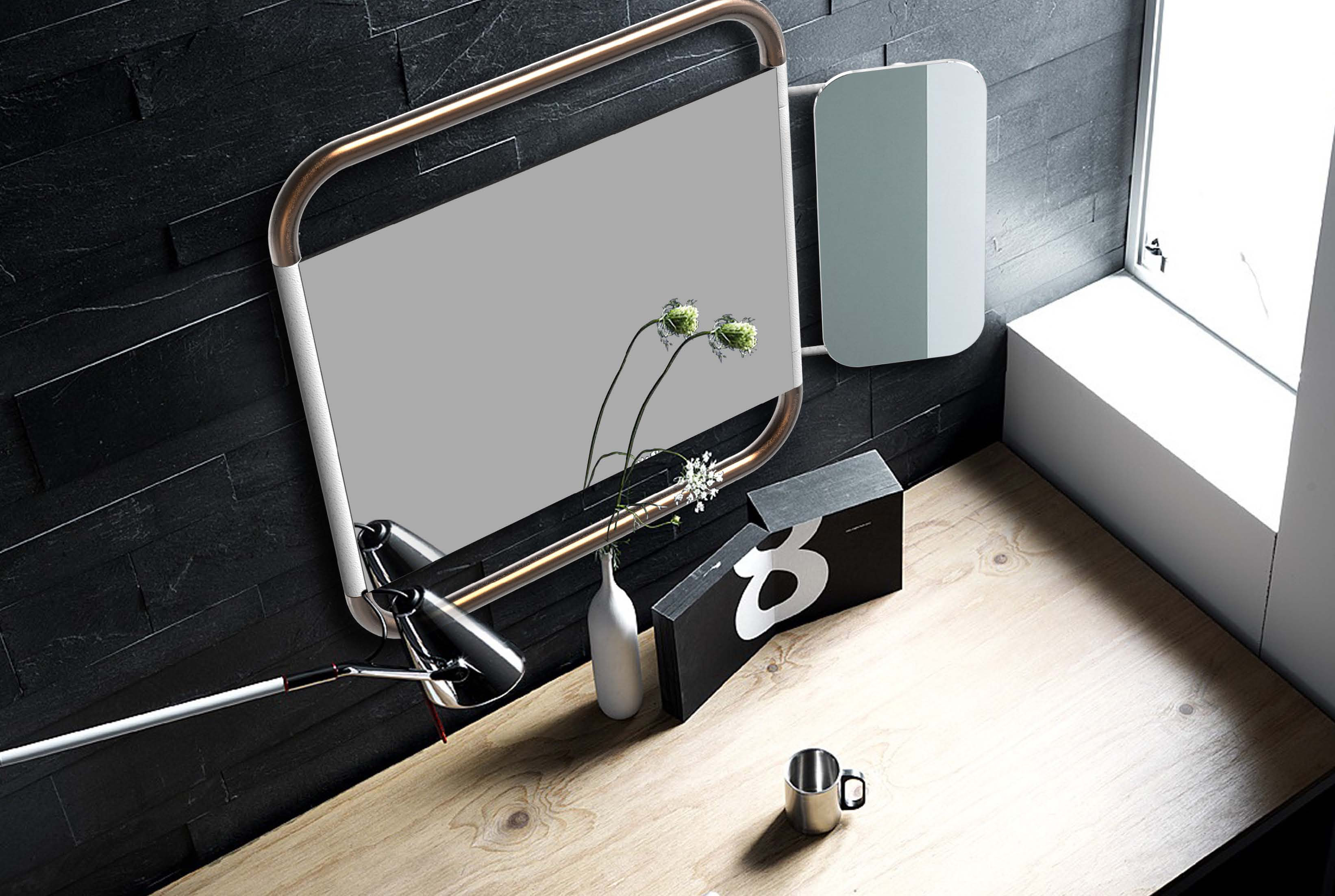 创意火狐官方网站 - 卧室|镜子|办公火狐官方网站|火狐HUOHU（中国）火狐官方网站|托墙镜广场系列