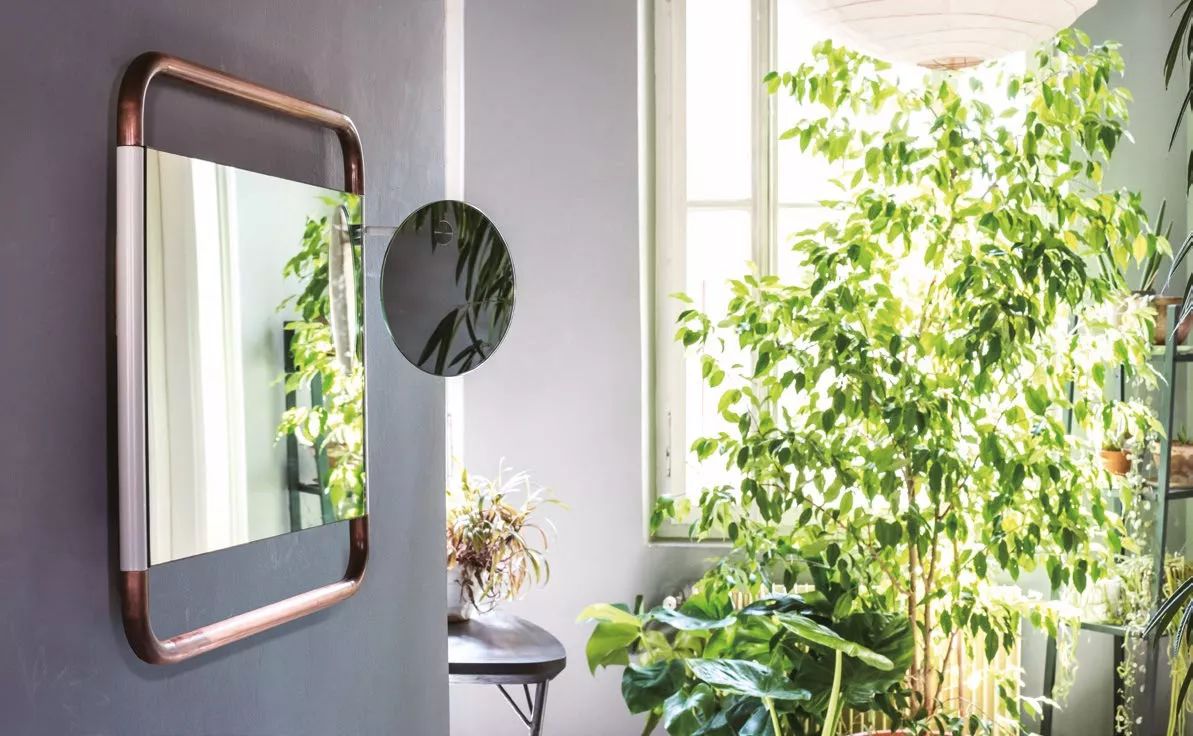 创意火狐官方网站 - 卧室|镜子|办公火狐官方网站|火狐HUOHU（中国）火狐官方网站|托墙镜广场系列