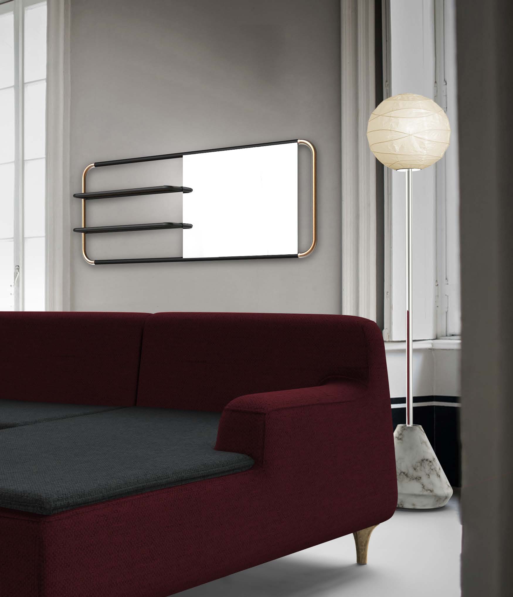 创意火狐官方网站 - 卧室|镜子|办公火狐官方网站|火狐HUOHU（中国）火狐官方网站|托镜架系列