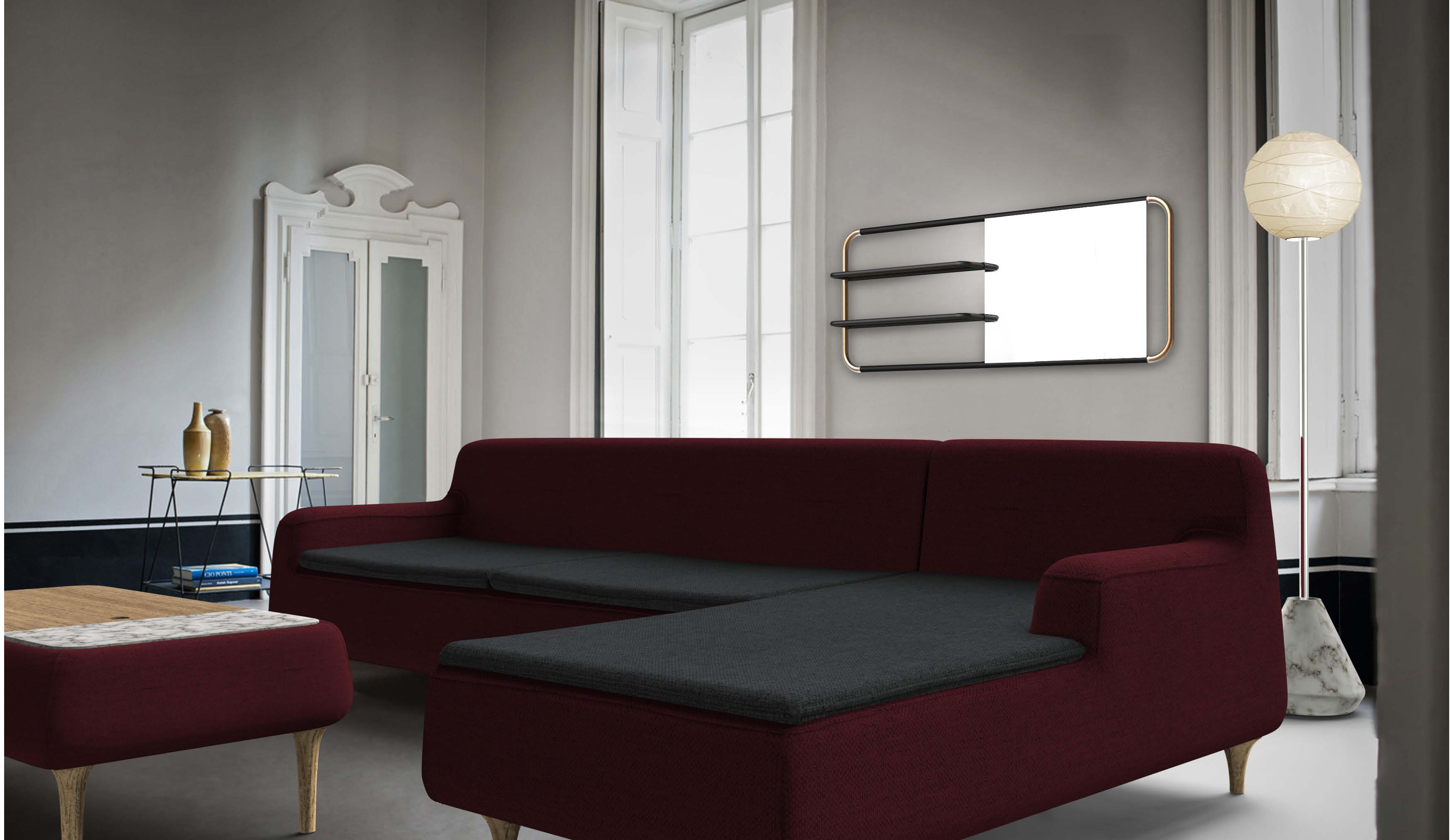 创意火狐官方网站 - 灯饰|落地灯|办公火狐官方网站|火狐HUOHU（中国）火狐官方网站|Nube 立式落地灯