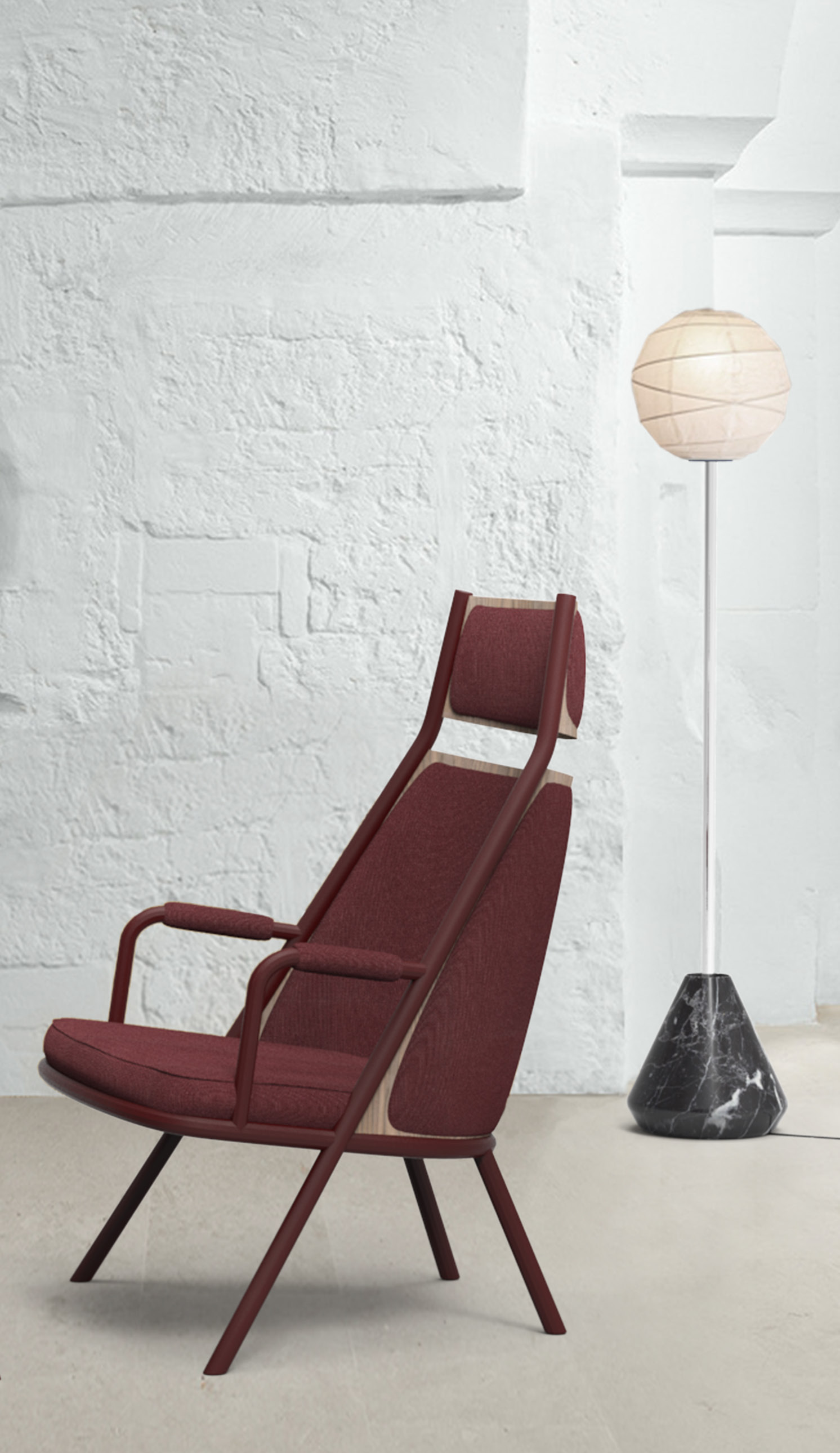 创意火狐官方网站 - 灯饰|落地灯|办公火狐官方网站|火狐HUOHU（中国）火狐官方网站|Nube 立式落地灯