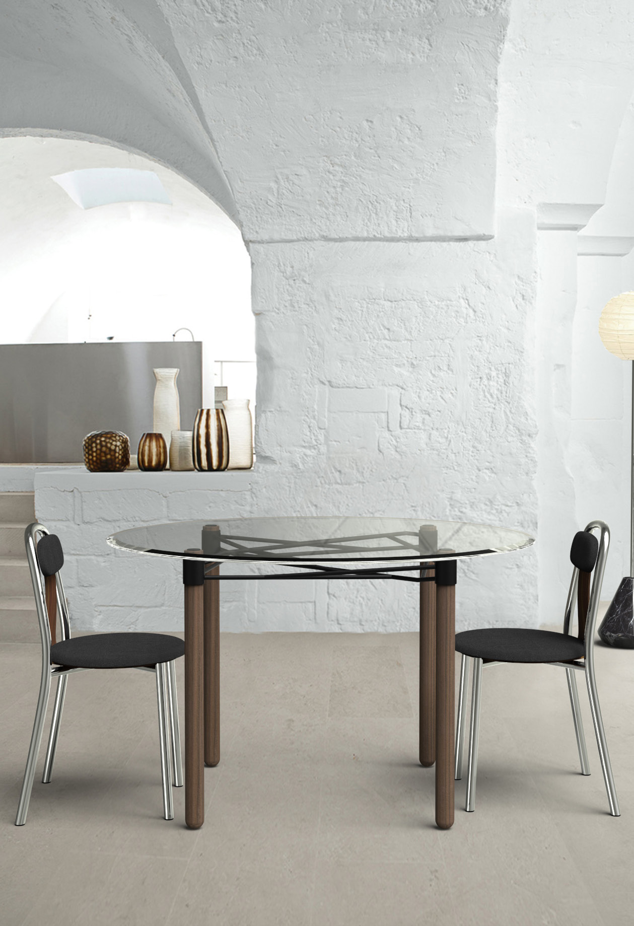 创意火狐官方网站 - 灯饰|落地灯|办公火狐官方网站|火狐HUOHU（中国）火狐官方网站|Nube 立式落地灯