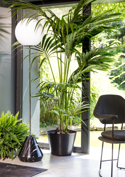 创意火狐官方网站 - 灯饰|落地灯|办公火狐官方网站|火狐HUOHU（中国）火狐官方网站|Nube 立式落地灯