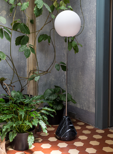 创意火狐官方网站 - 灯饰|落地灯|办公火狐官方网站|火狐HUOHU（中国）火狐官方网站|Nube 立式落地灯