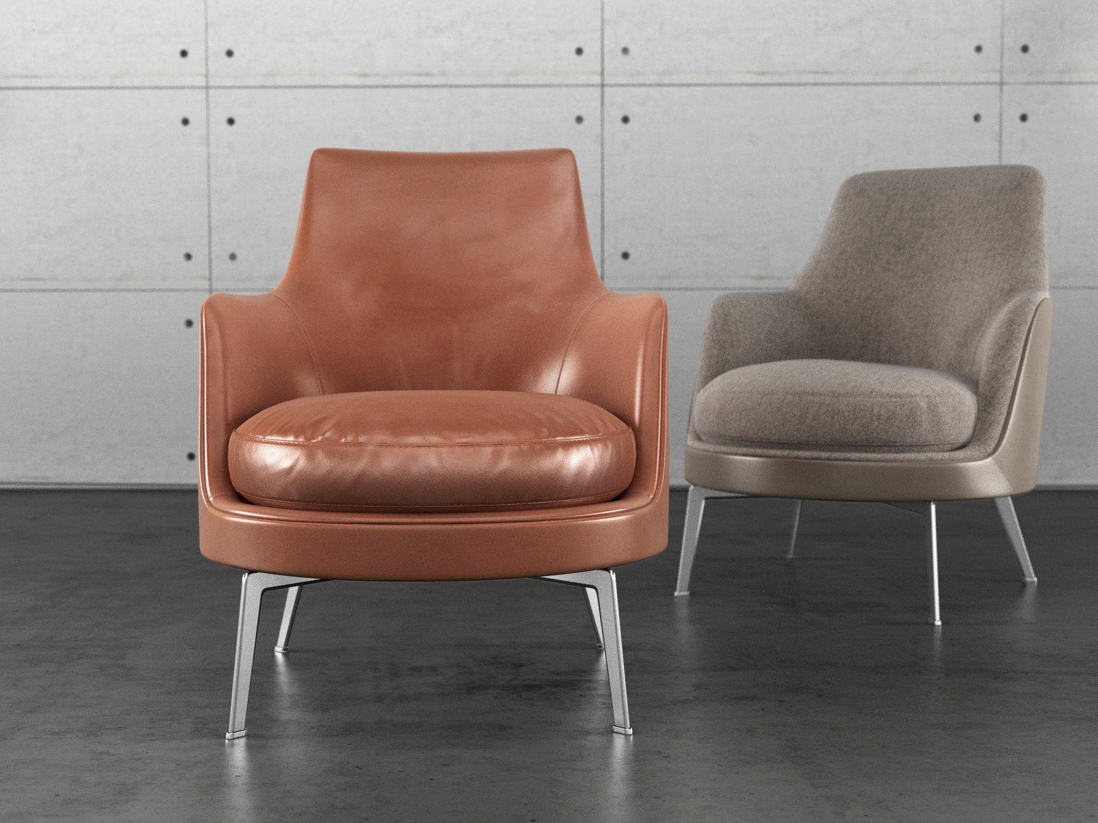 创意火狐官方网站 - 坐具|休闲椅|办公火狐官方网站|火狐HUOHU（中国）火狐官方网站|Guscio高软椅