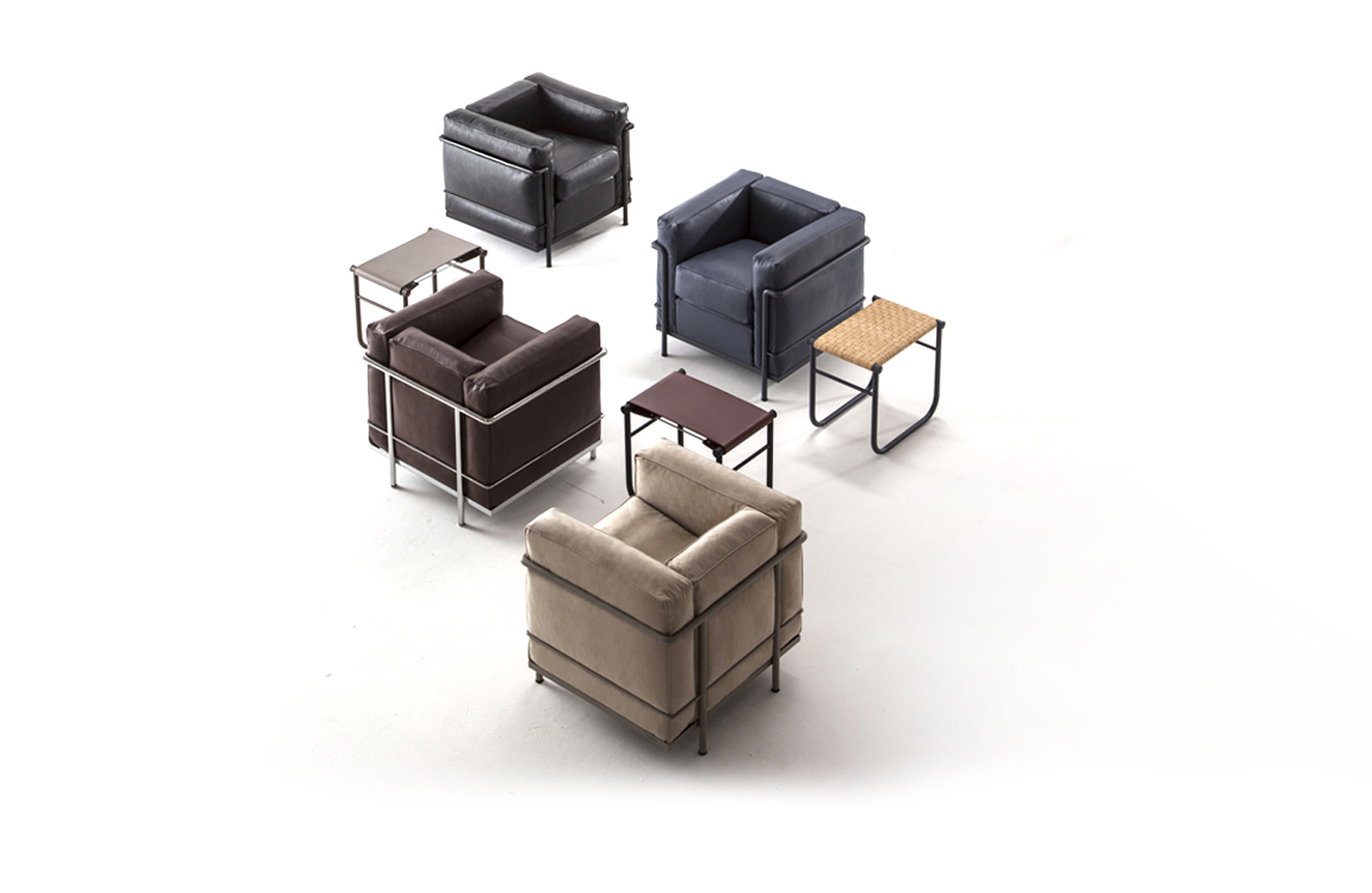 办公沙发|大堂沙发|办公火狐官方网站|火狐HUOHU（中国）火狐官方网站|LC2 沙发