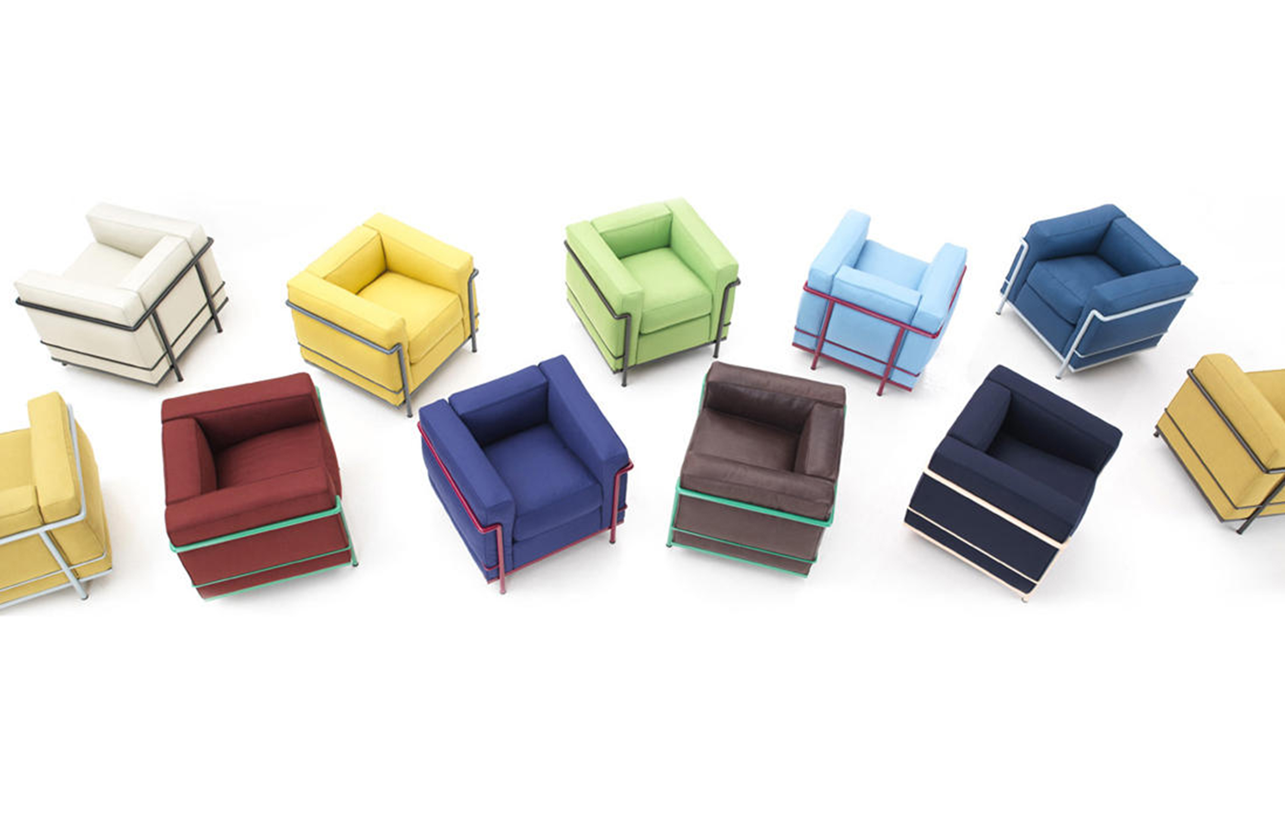 办公沙发|大堂沙发|办公火狐官方网站|火狐HUOHU（中国）火狐官方网站|LC2 沙发